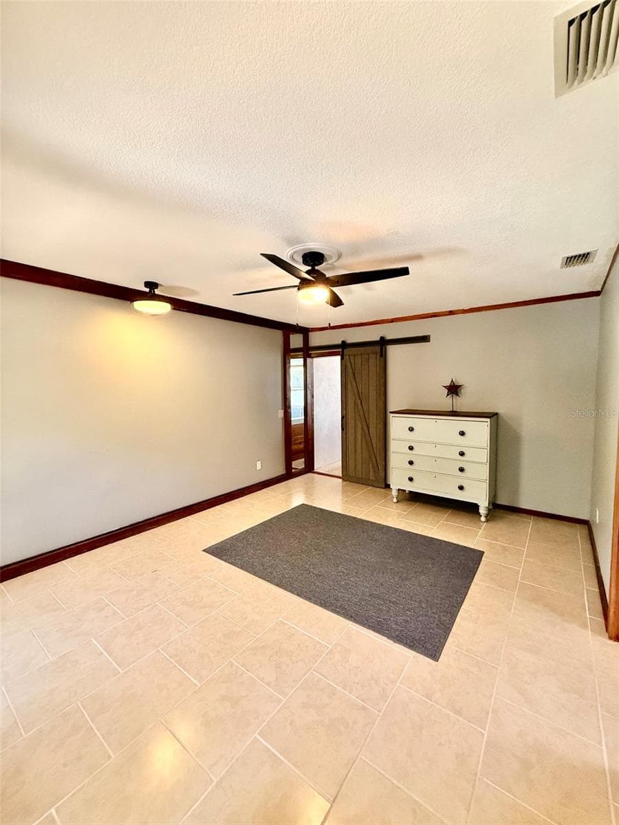 Primary Bedroom - 1819 S FLAGLER AVE, FLAGLER BEACH