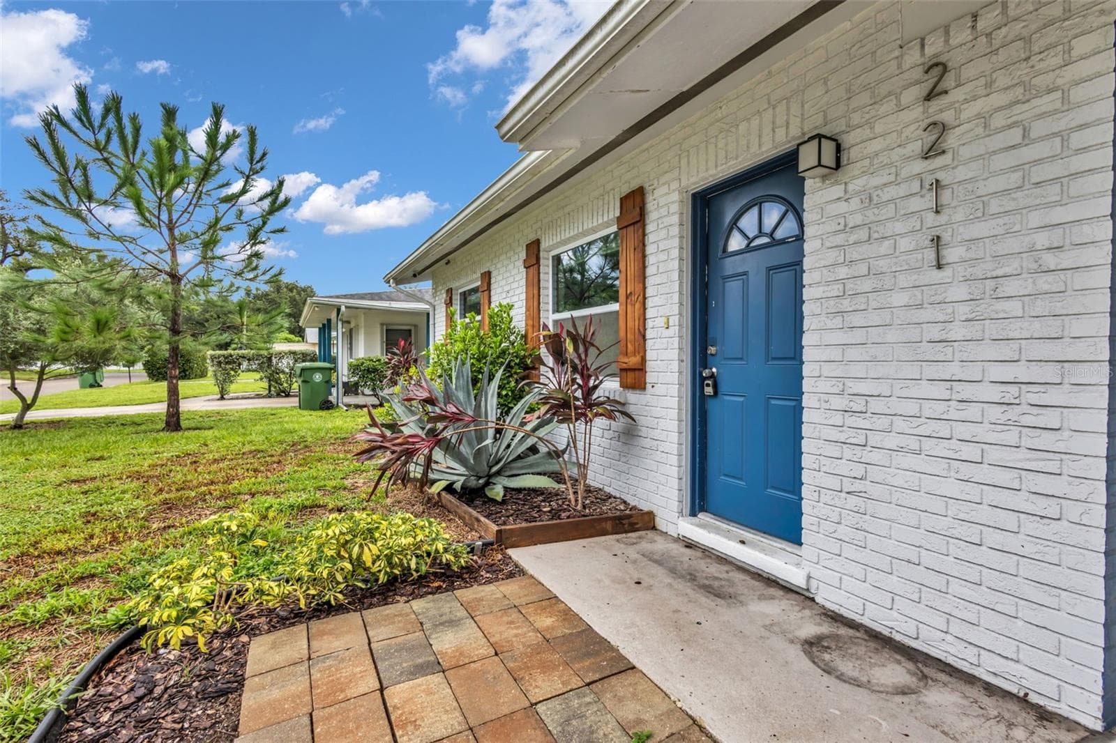 Single Family Residence at 2211 21ST ST W, BRADENTON, photo 6 of 29