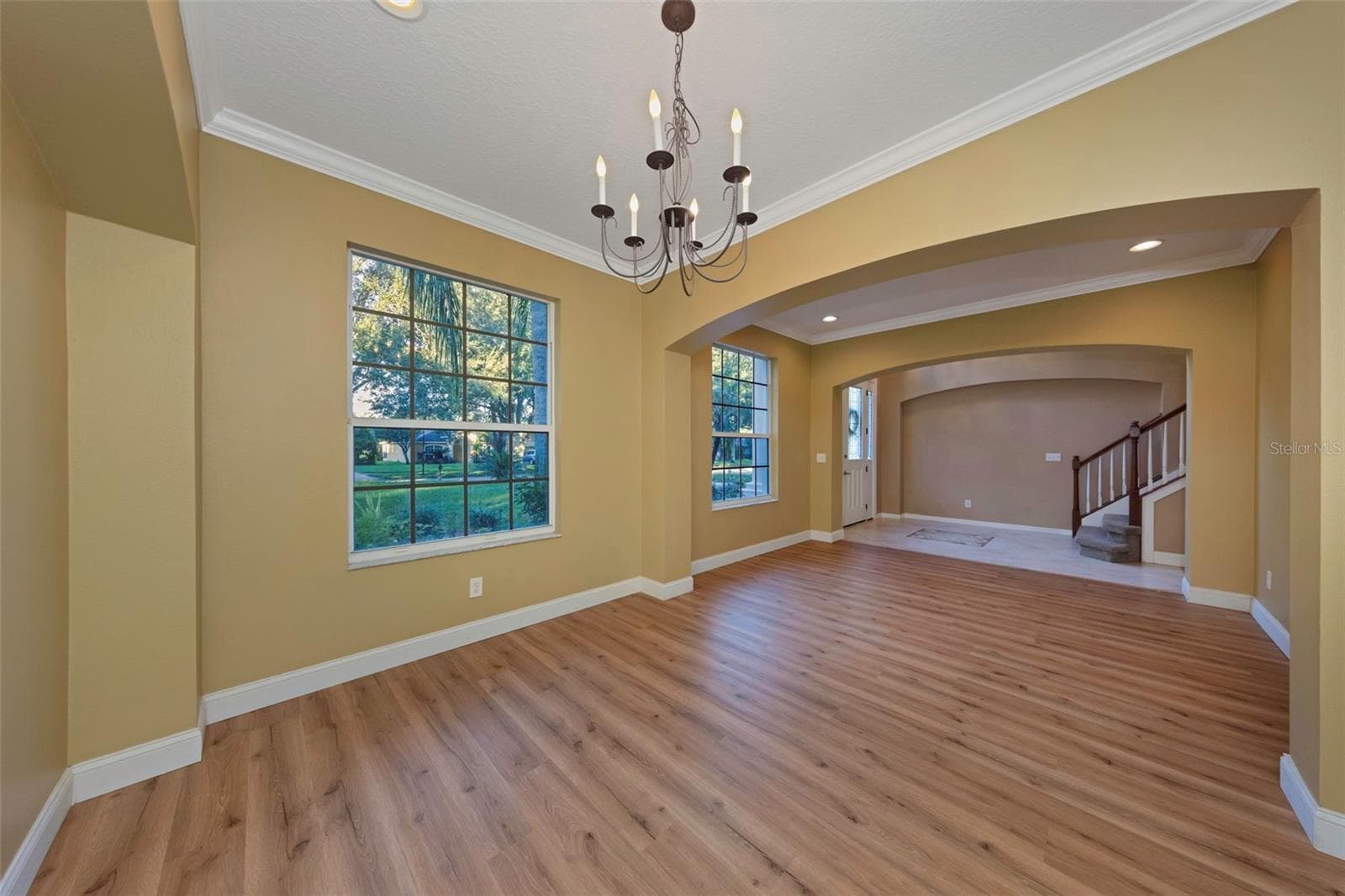 Single Family Residence at 1406 MCCREA DR, LUTZ, photo 10 of 97