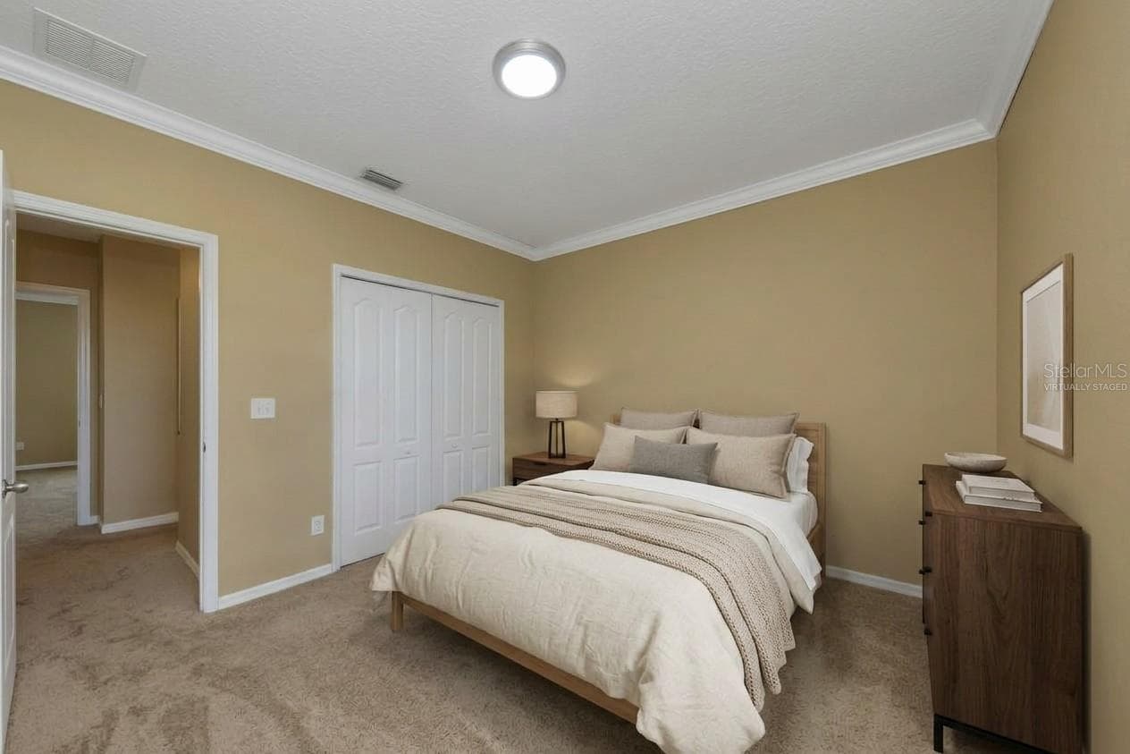 virtually staged - 1406 MCCREA DR, LUTZ
