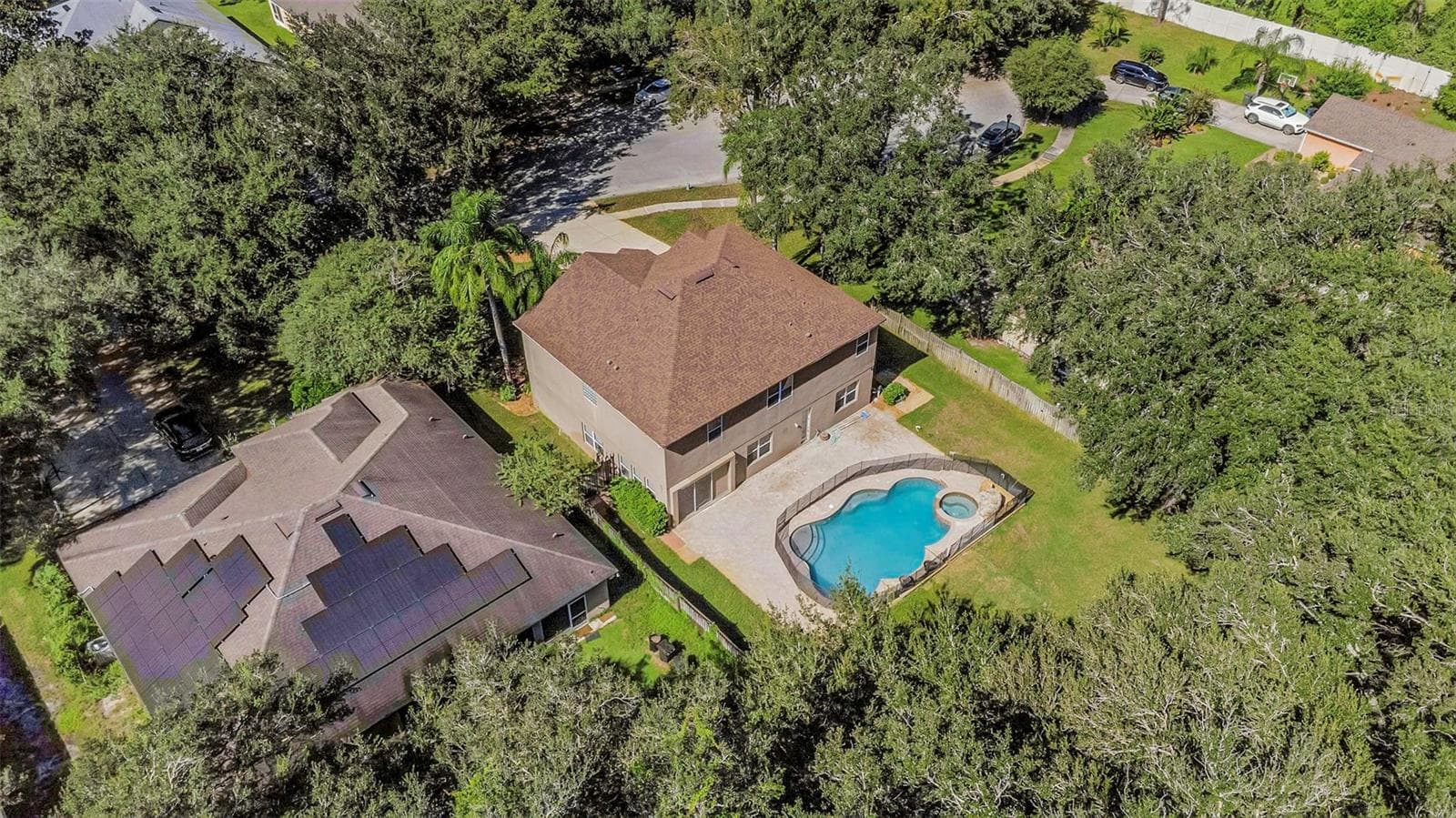 Single Family Residence at 1406 MCCREA DR, LUTZ, photo 89 of 97
