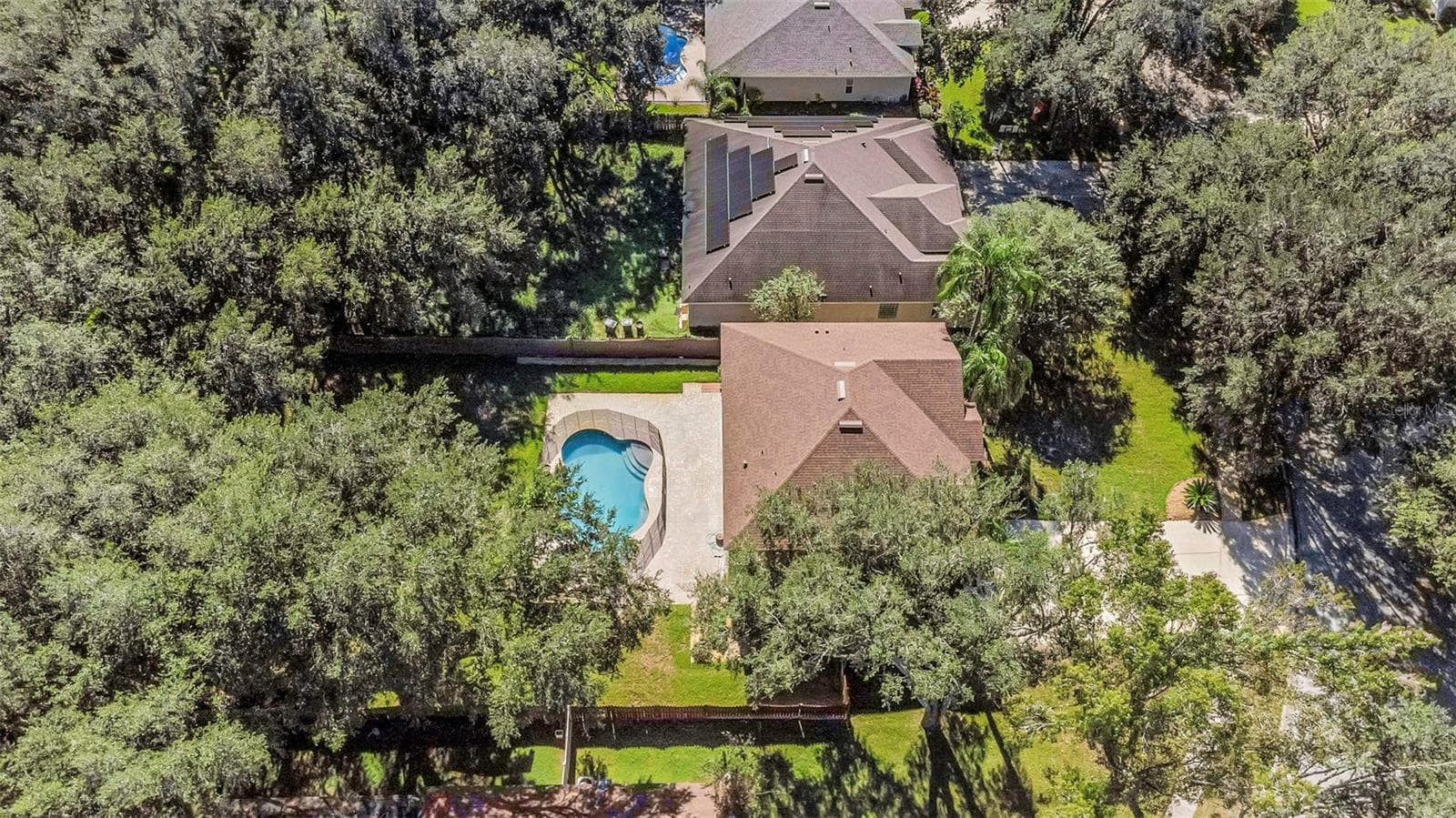 Single Family Residence at 1406 MCCREA DR, LUTZ, photo 92 of 97