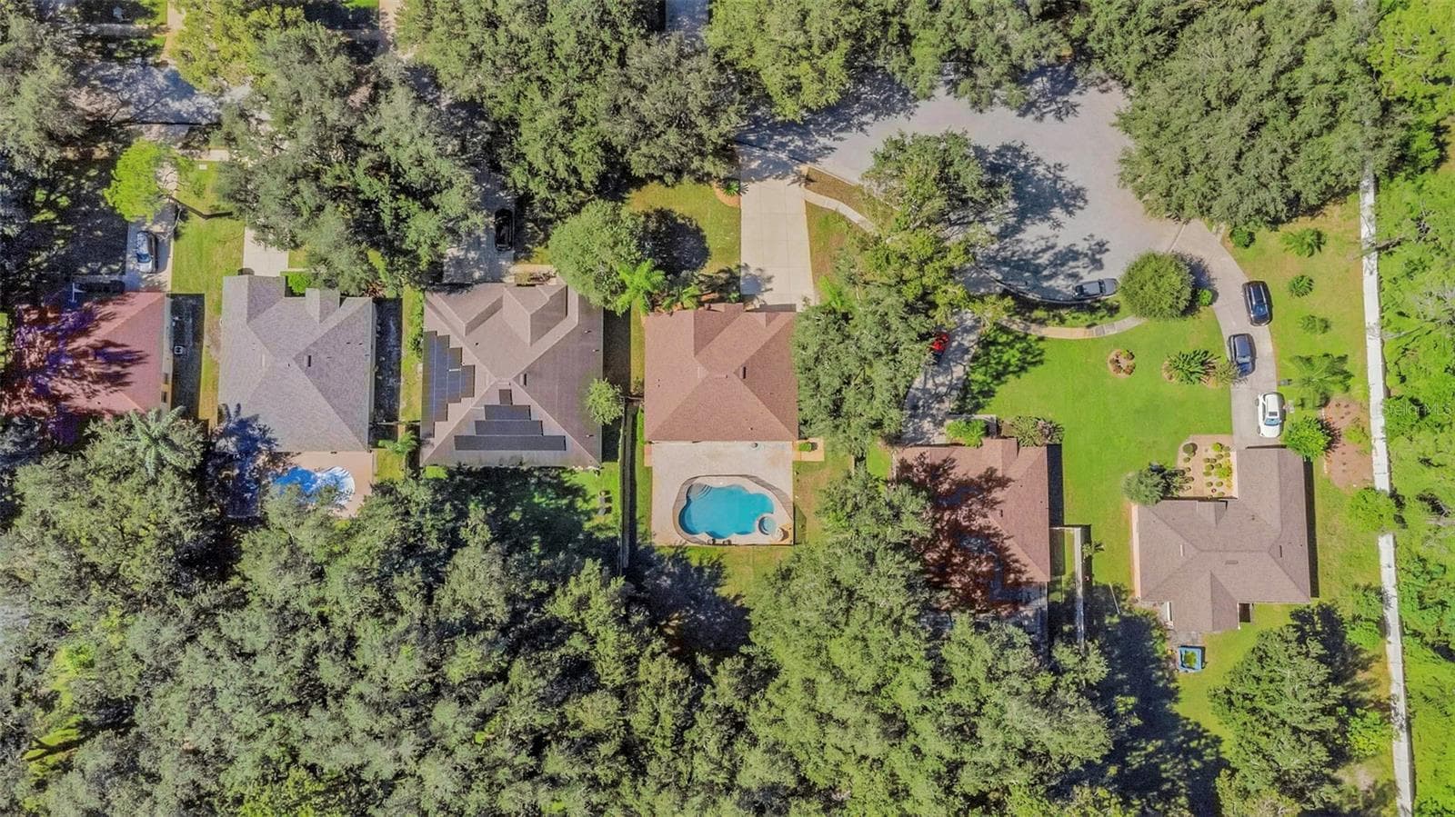 Single Family Residence at 1406 MCCREA DR, LUTZ, photo 95 of 97