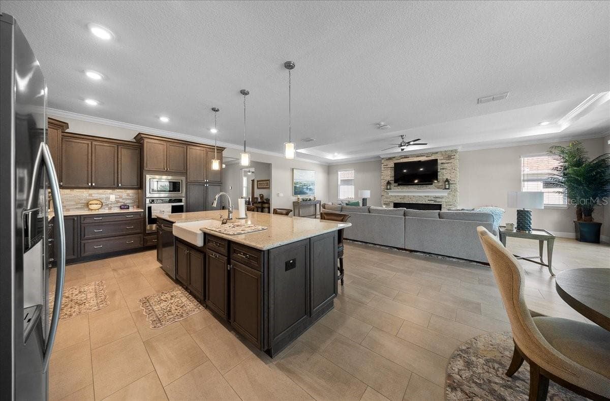 Single Family Residence at 8361 SW 97TH AVE, OCALA, photo 12 of 41