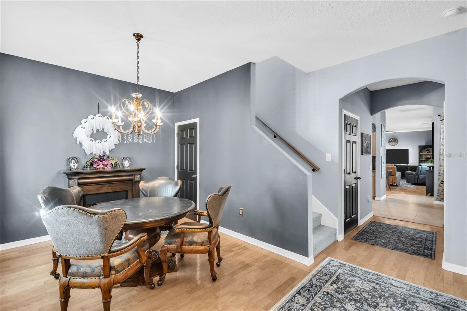 Single Family Residence at 10125 PALLADIO DR, NEW PORT RICHEY, photo 9 of 55