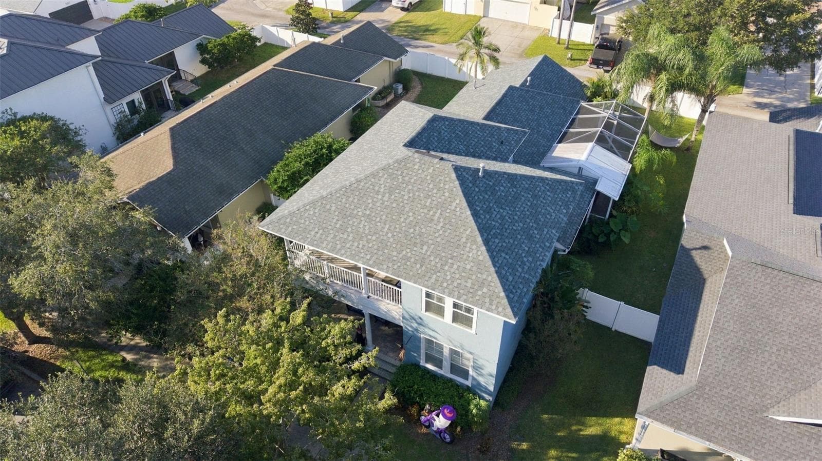Single Family Residence at 10125 PALLADIO DR, NEW PORT RICHEY, photo 45 of 55