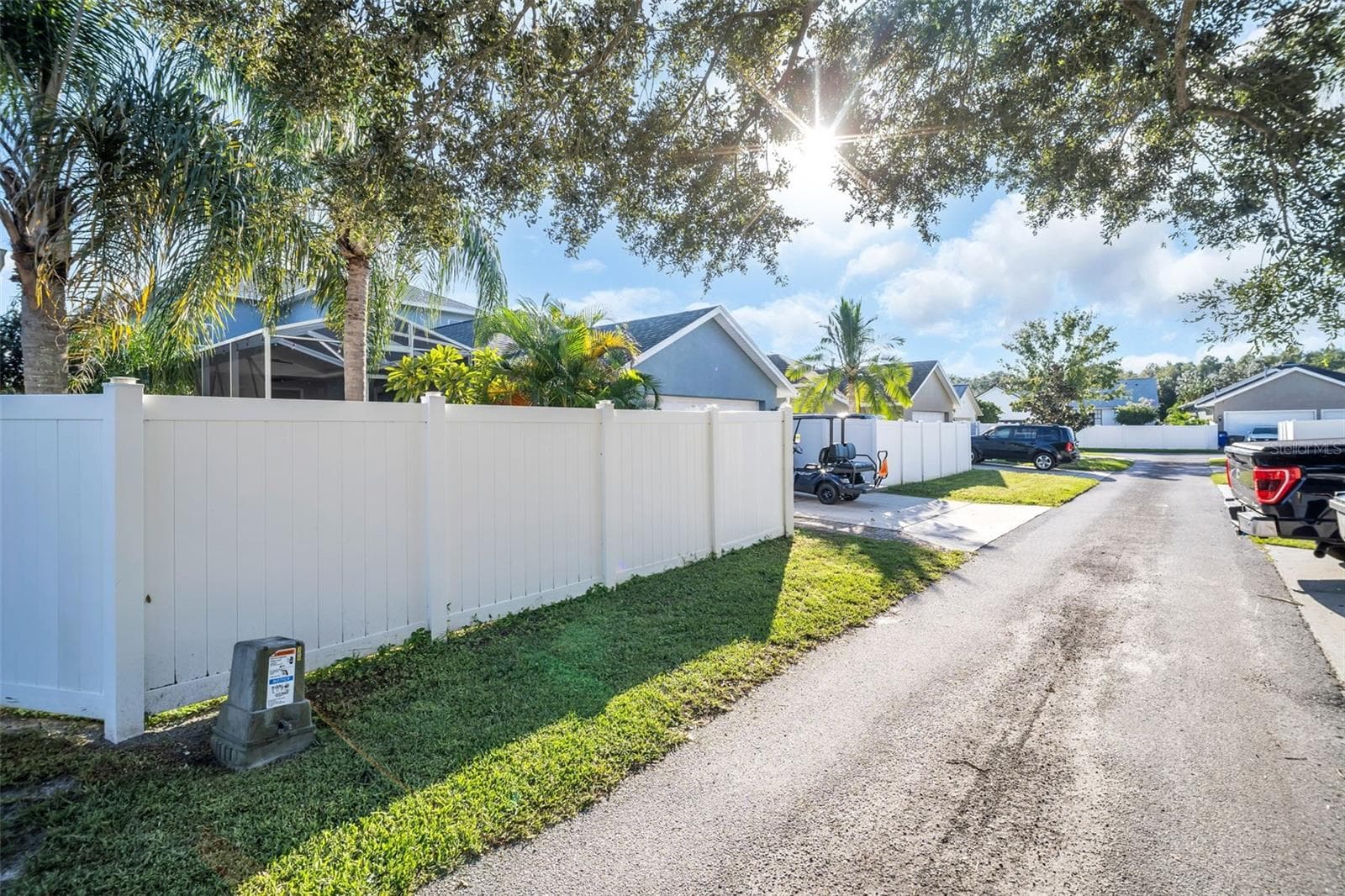 Single Family Residence at 10125 PALLADIO DR, NEW PORT RICHEY, photo 51 of 55