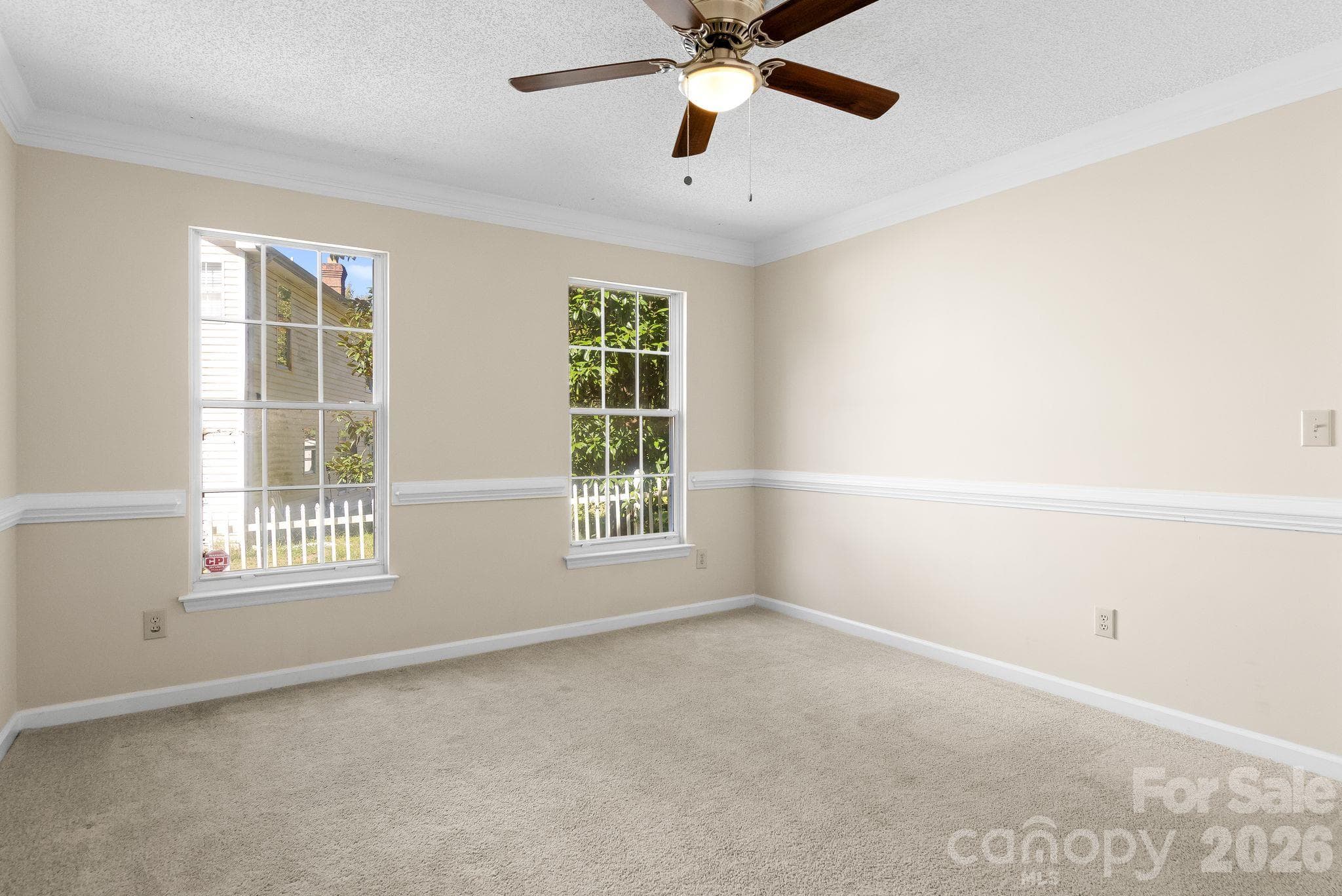 Single Family Residence at 8908 Steinbeck Court, Charlotte, photo 7 of 48