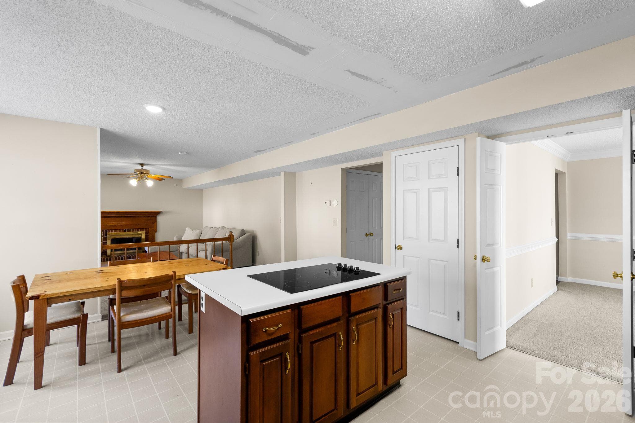 Single Family Residence at 8908 Steinbeck Court, Charlotte, photo 13 of 48