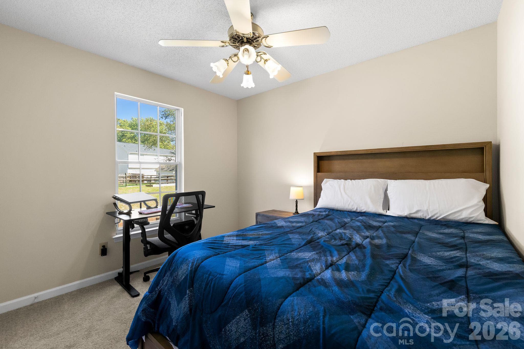 Single Family Residence at 8908 Steinbeck Court, Charlotte, photo 25 of 48