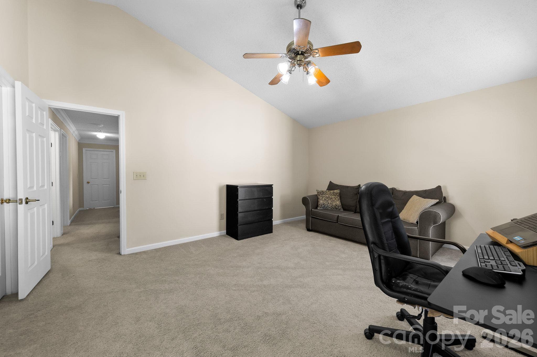 Single Family Residence at 8908 Steinbeck Court, Charlotte, photo 35 of 48