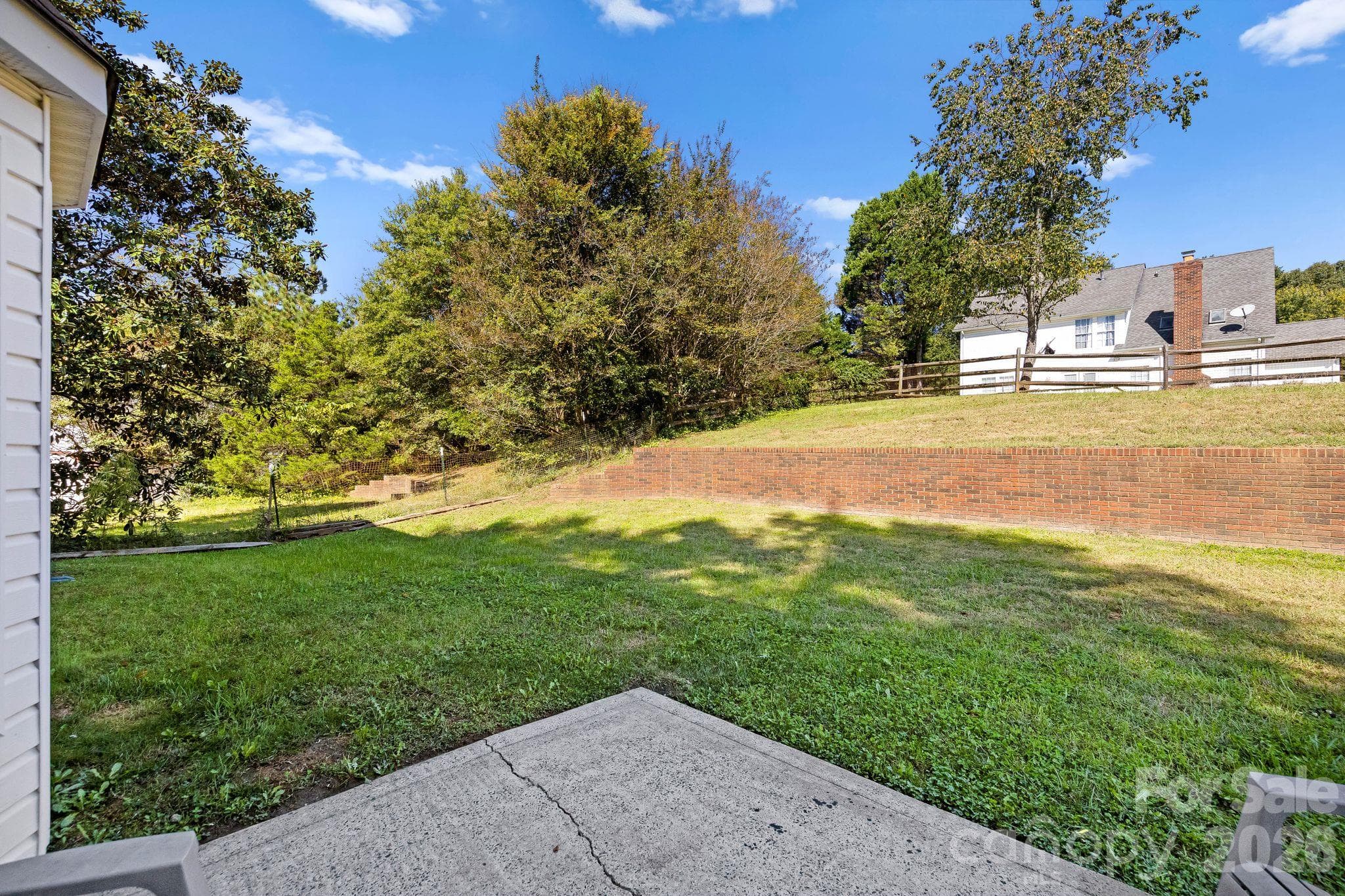 Single Family Residence at 8908 Steinbeck Court, Charlotte, photo 37 of 48