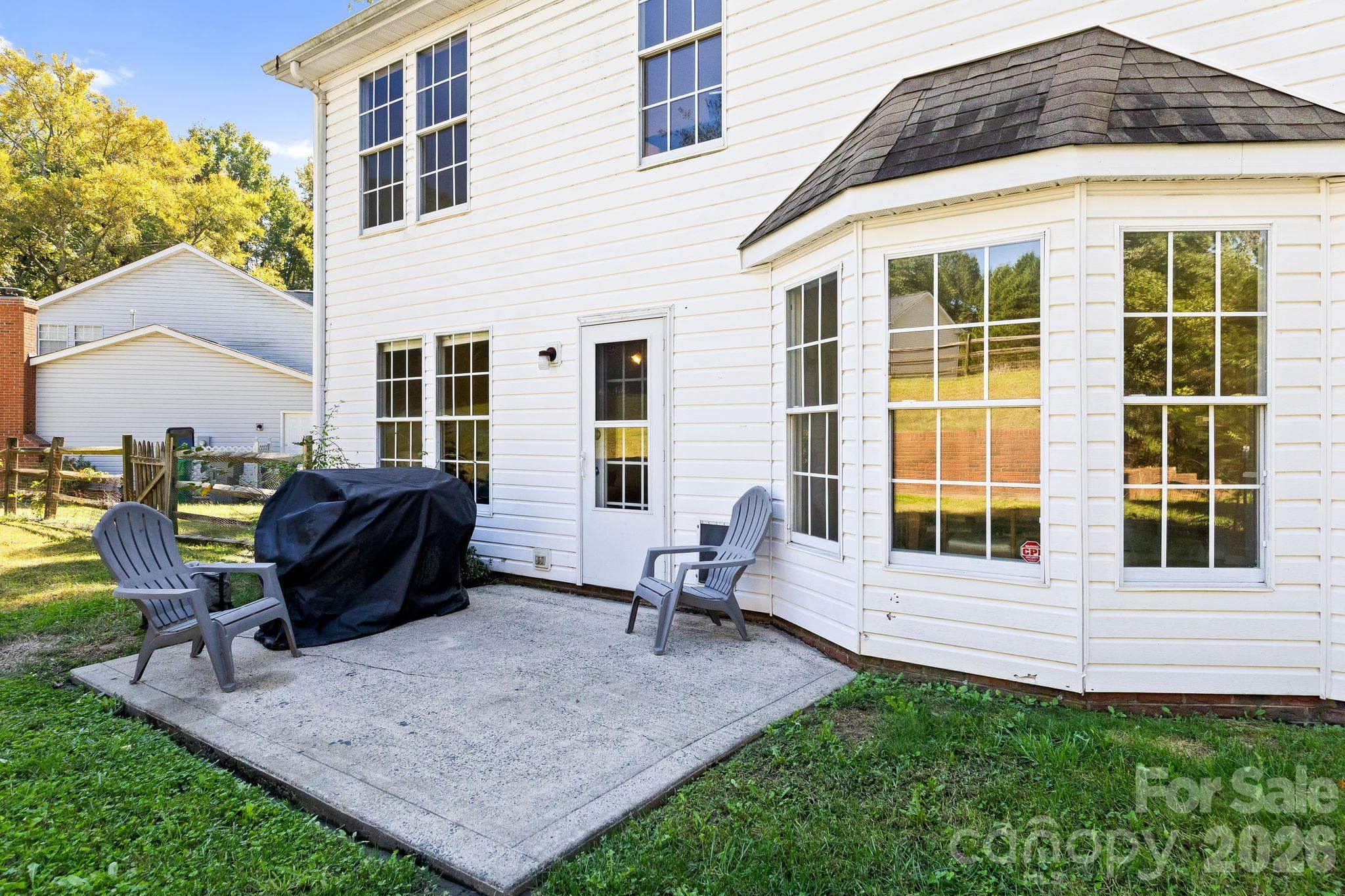 Single Family Residence at 8908 Steinbeck Court, Charlotte, photo 38 of 48