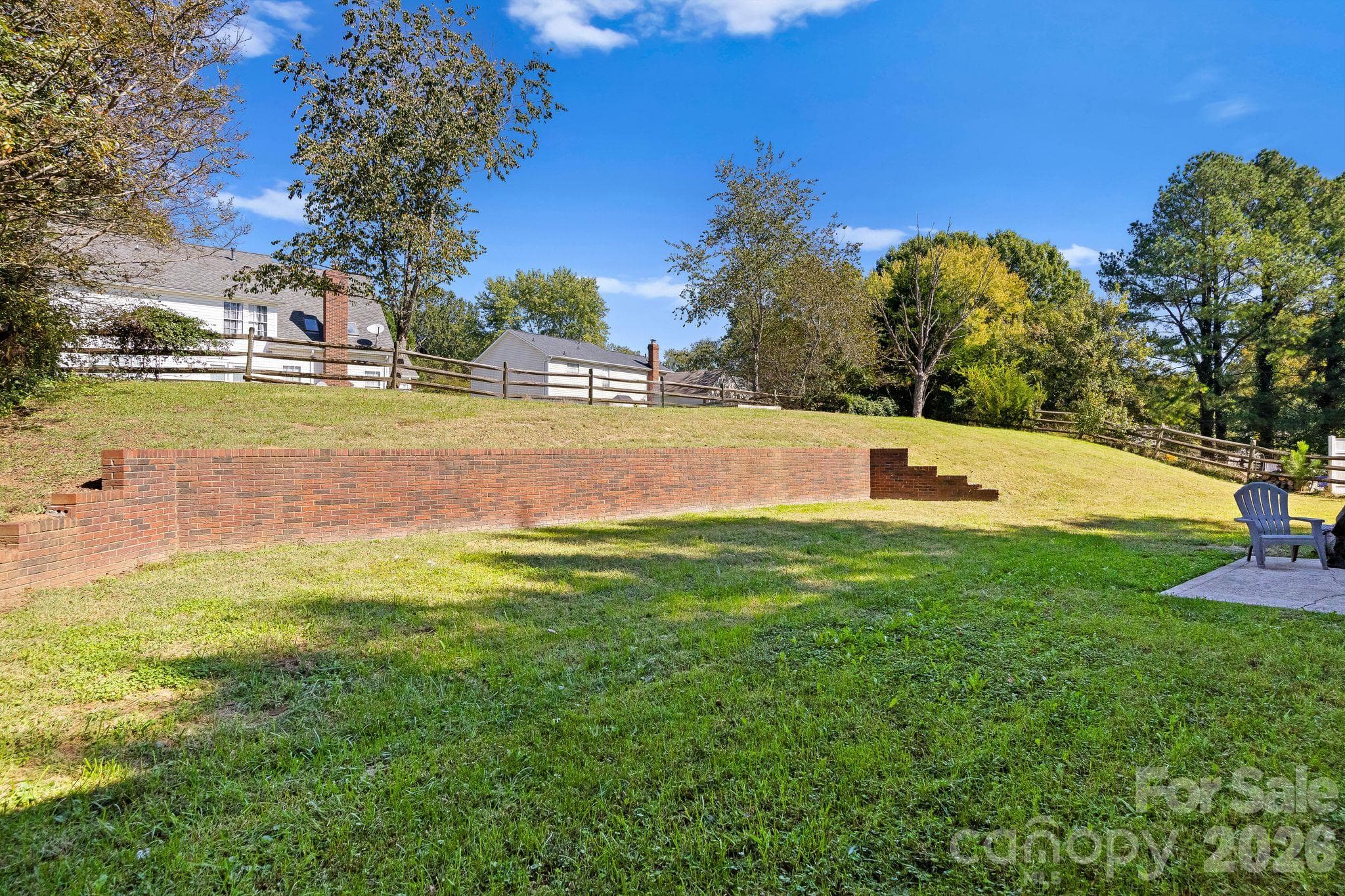 Single Family Residence at 8908 Steinbeck Court, Charlotte, photo 39 of 48