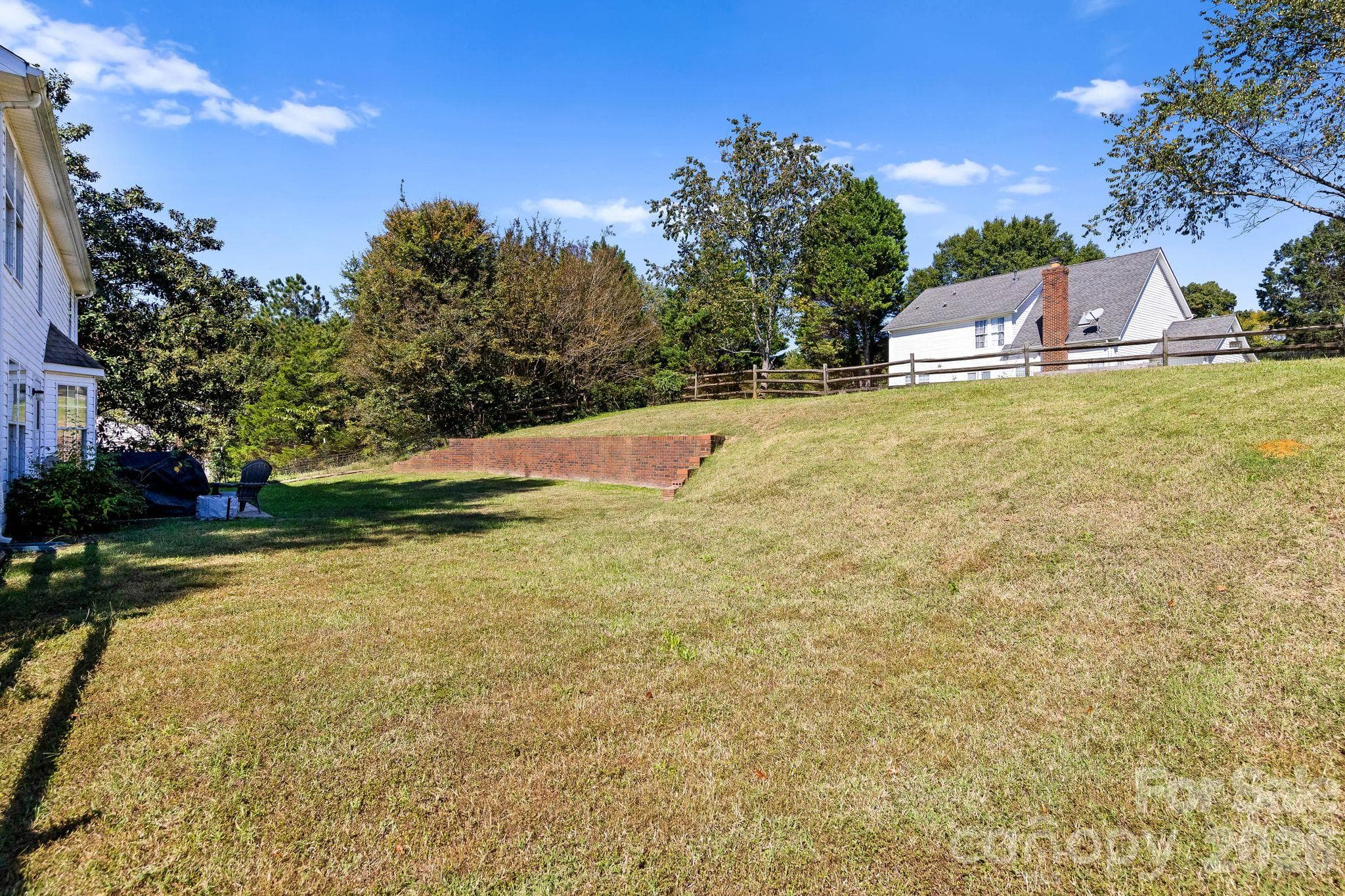 Single Family Residence at 8908 Steinbeck Court, Charlotte, photo 40 of 48