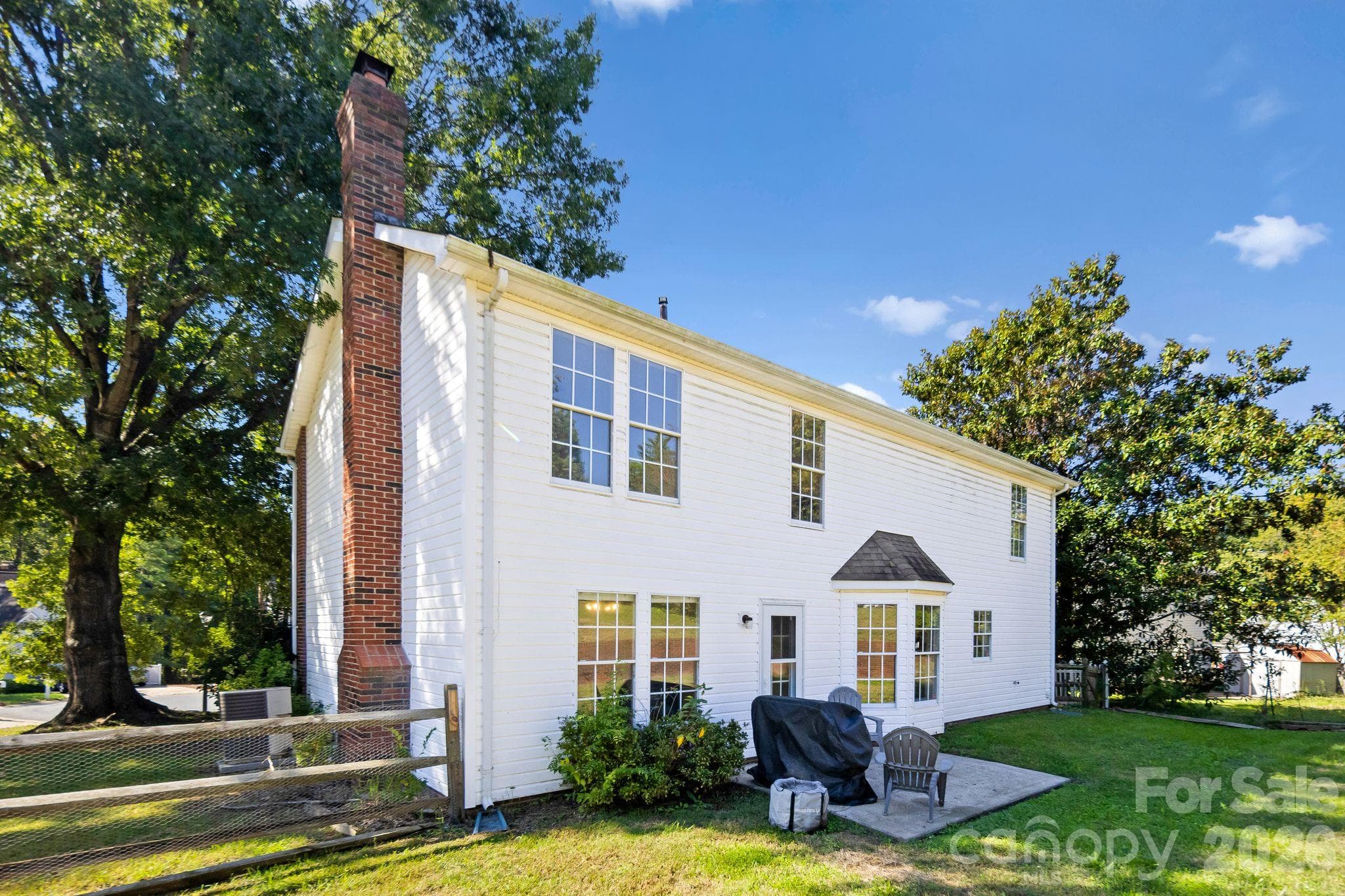 Single Family Residence at 8908 Steinbeck Court, Charlotte, photo 42 of 48