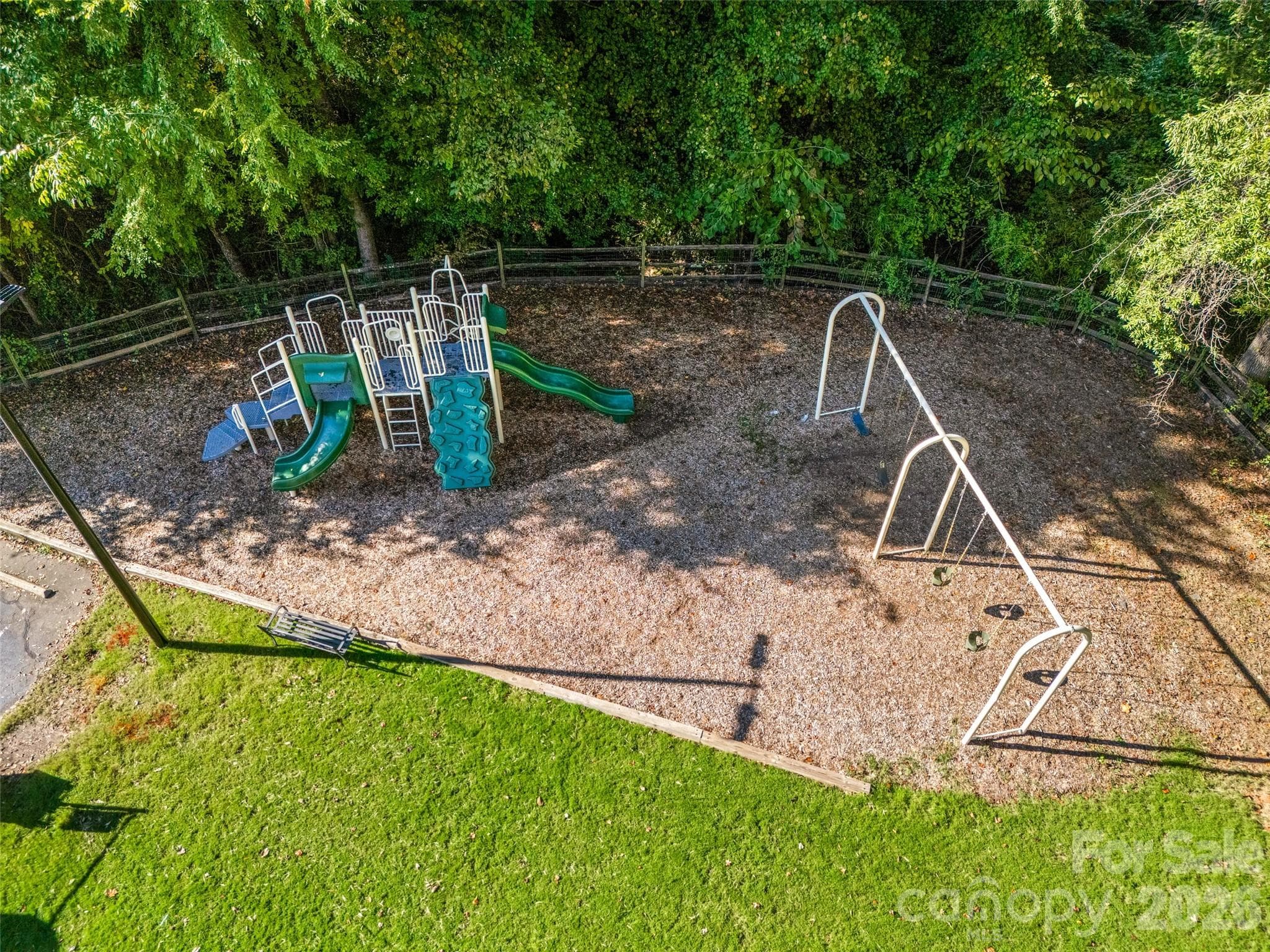 Single Family Residence at 11029 Elven Drive, Indian Land, photo 28 of 31