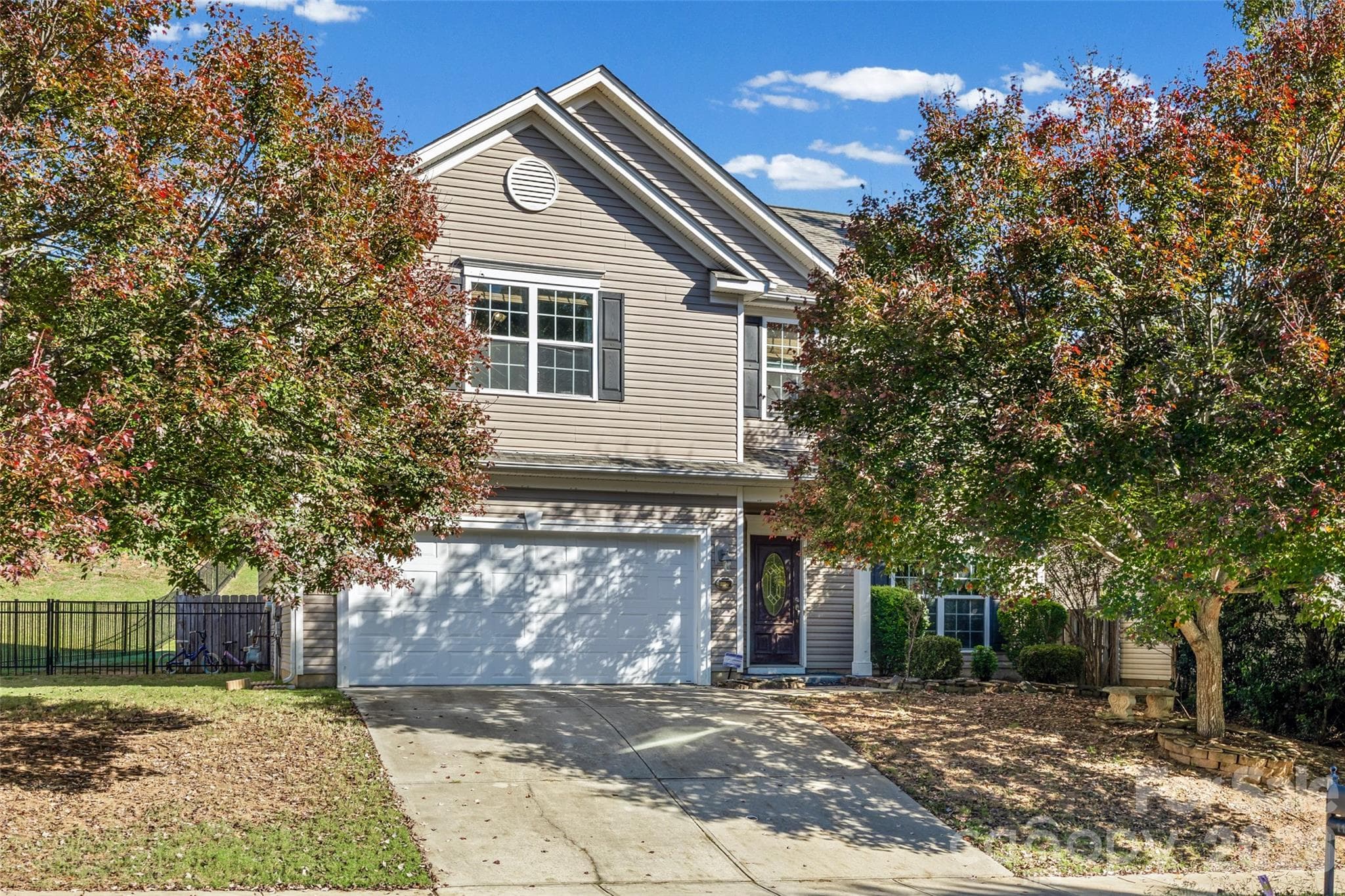 Single Family Residence at 11029 Elven Drive, Indian Land, photo 30 of 31