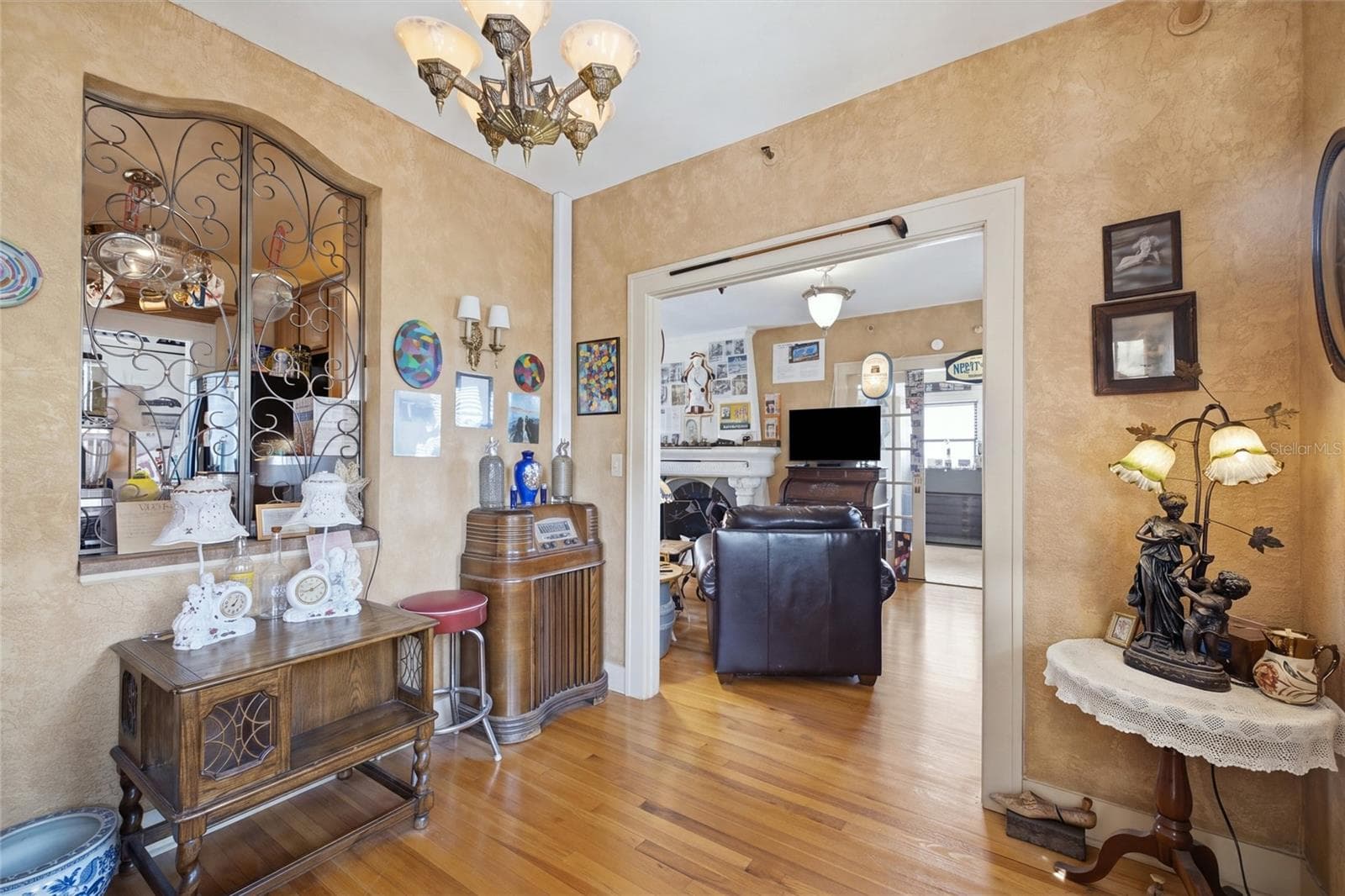 Foyer - 130 4TH AVE N #702, ST PETERSBURG