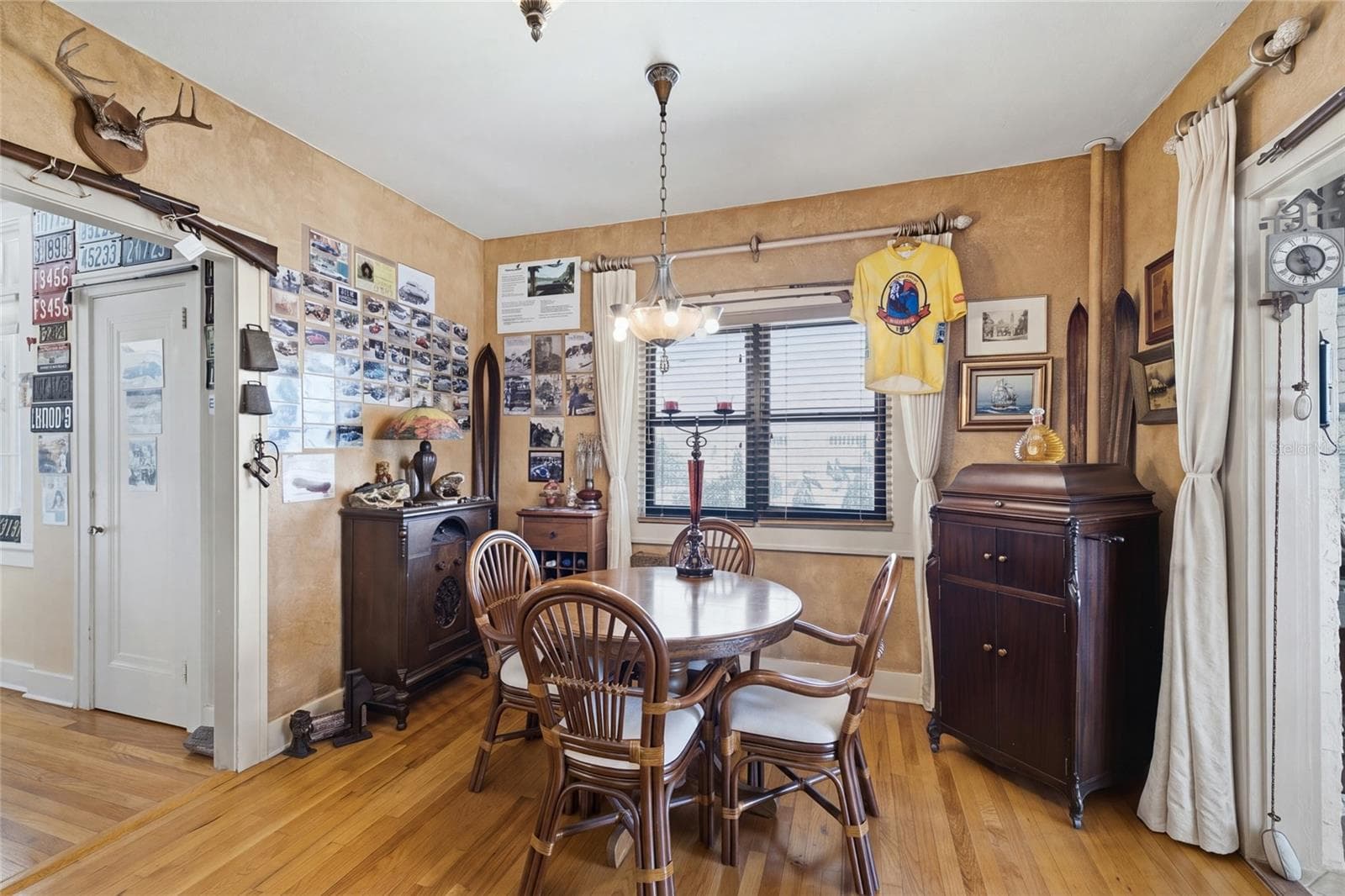 Dining Area - 130 4TH AVE N #702, ST PETERSBURG