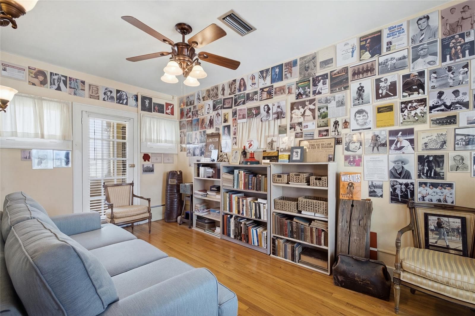 Second Bedroom - 130 4TH AVE N #702, ST PETERSBURG