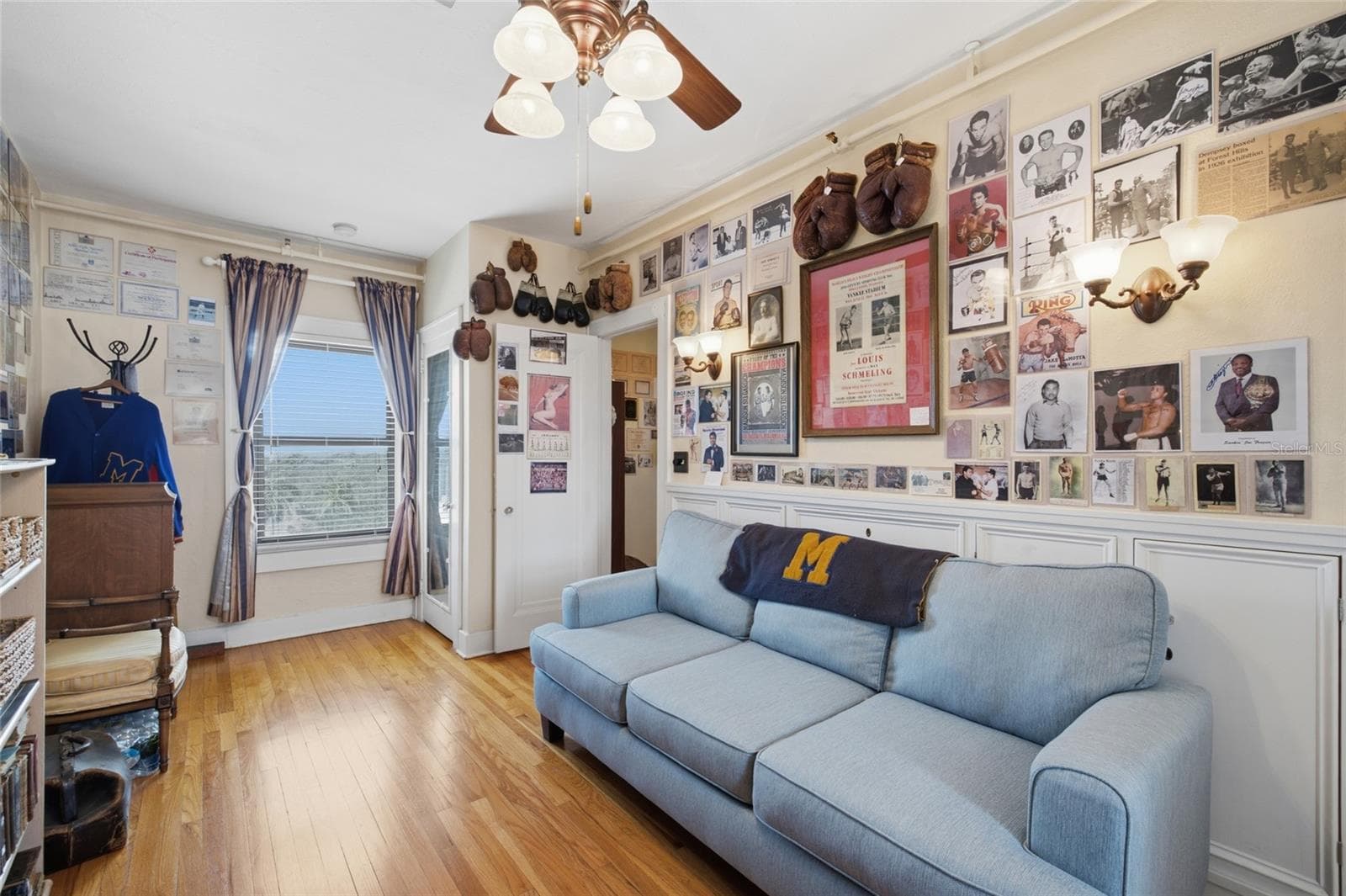 Second Bedroom - 130 4TH AVE N #702, ST PETERSBURG
