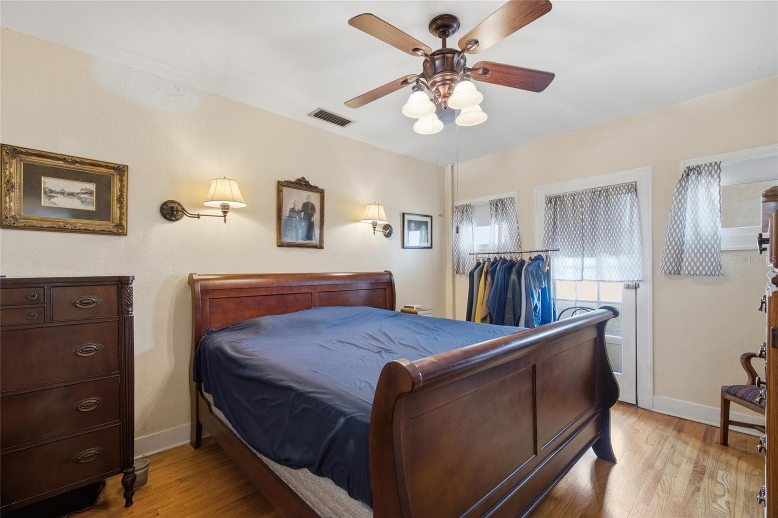 Primary Bedroom - 130 4TH AVE N #702, ST PETERSBURG