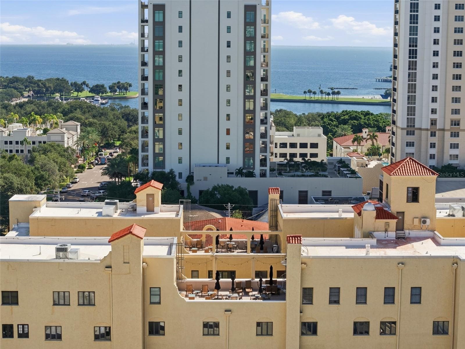 Condominium at 130 4TH AVE N #702, ST PETERSBURG, photo 50 of 50