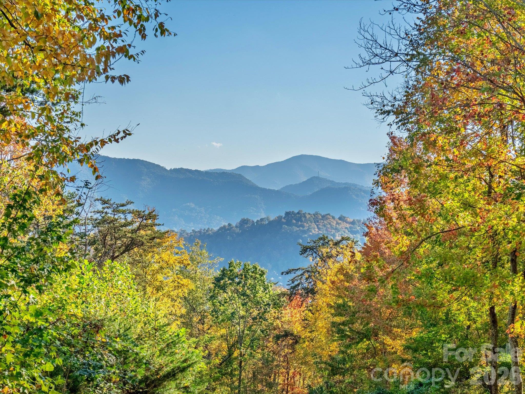 Imagine waking up to these views every day - 42 High Rock View Drive, Canton