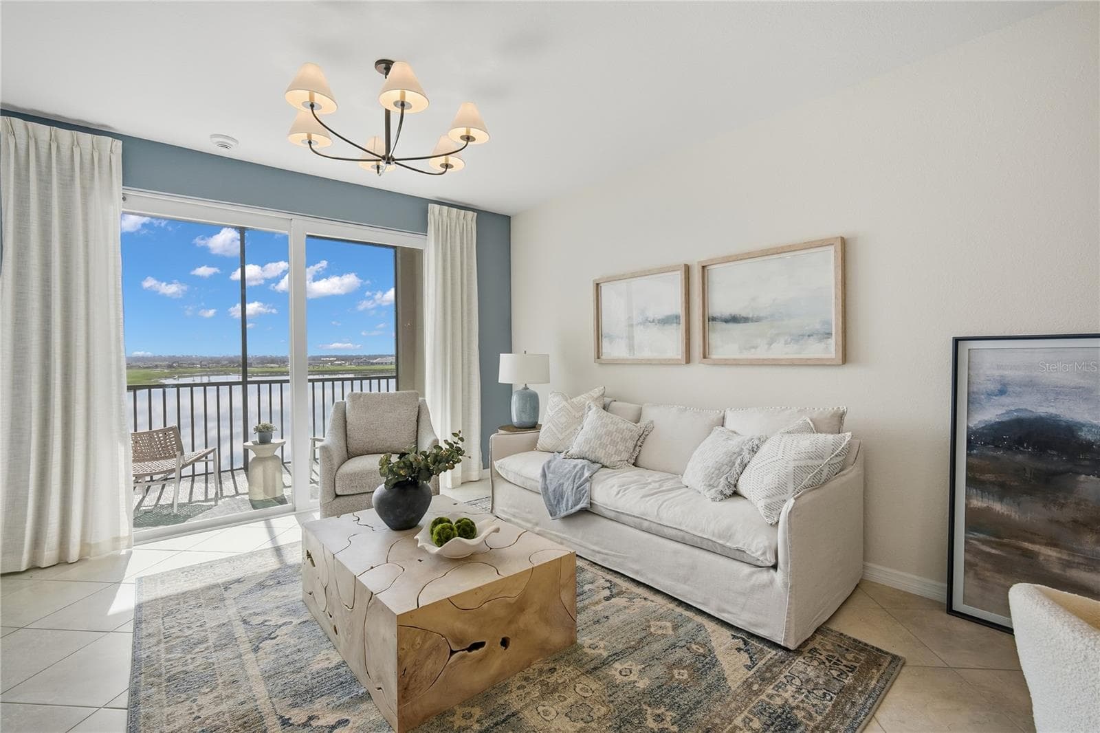 Condominium at 19008 SCALLOP LOOP #105, LAKEWOOD RANCH, photo 3 of 16