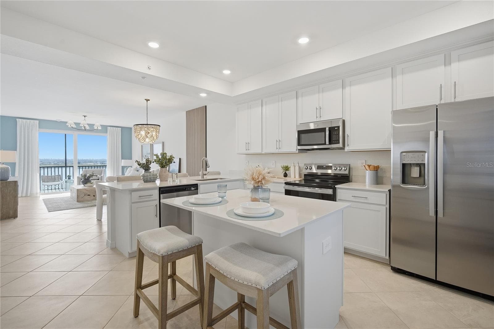 Condominium at 19008 SCALLOP LOOP #105, LAKEWOOD RANCH, photo 4 of 16