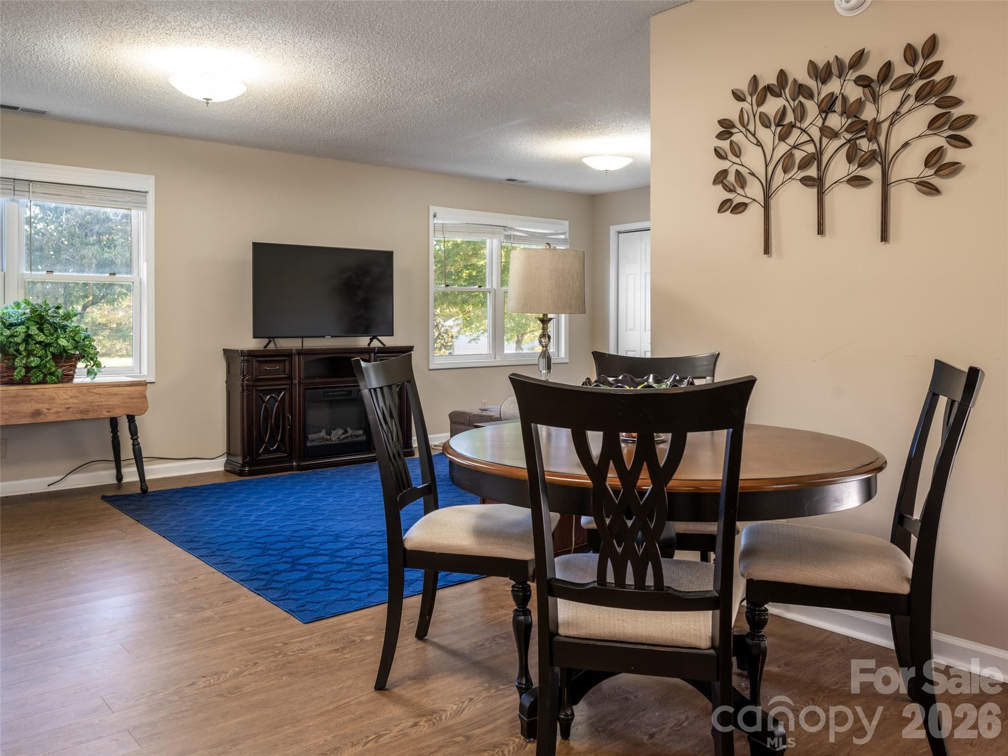 Multi purpose living space - 47 Cane Creek Circle, Fairview