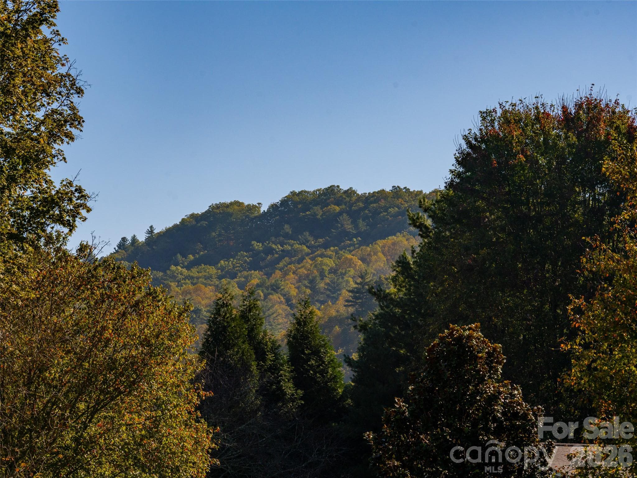 Fairview Mountain View - 47 Cane Creek Circle, Fairview
