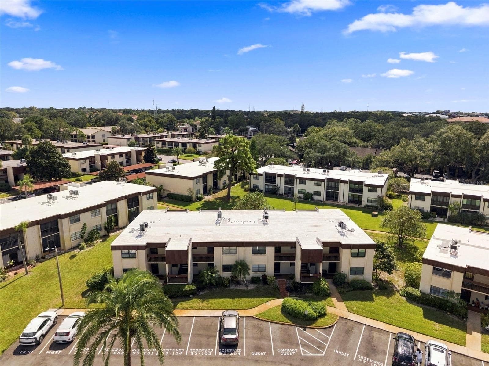 Condominium at 2400 WINDING CREEK BLVD #3-202, CLEARWATER, photo 35 of 45