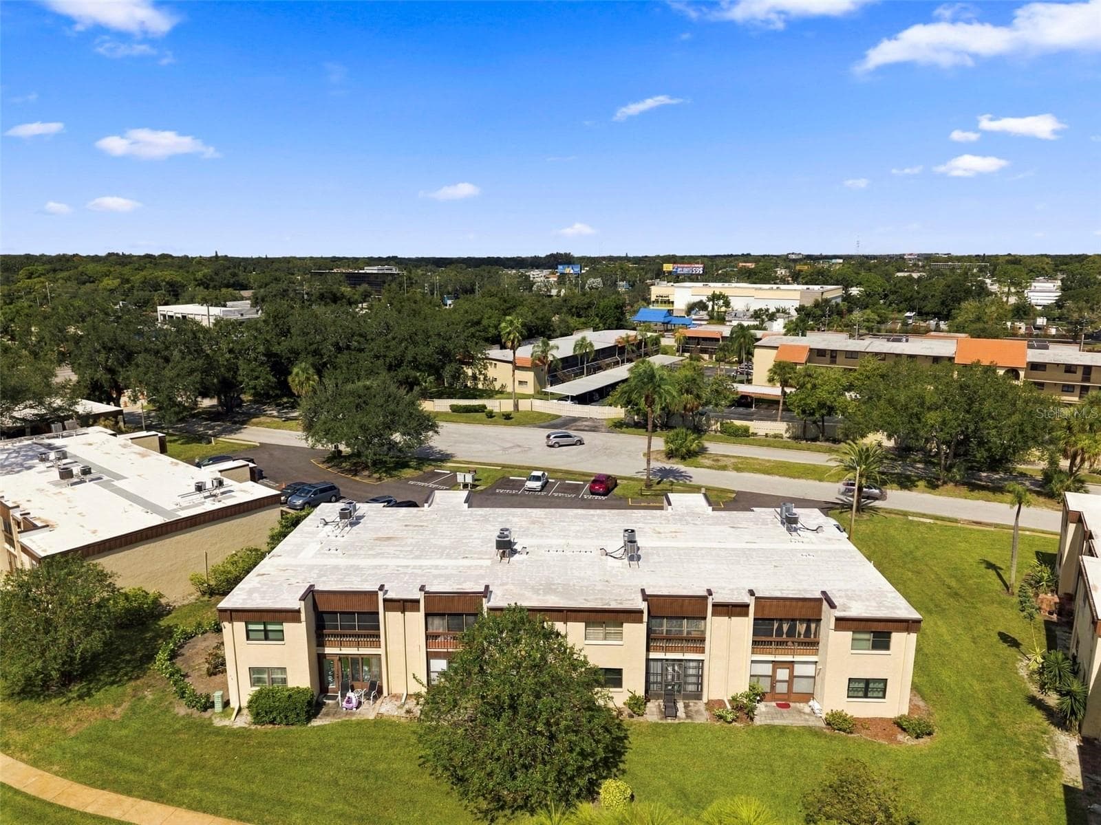 Condominium at 2400 WINDING CREEK BLVD #3-202, CLEARWATER, photo 37 of 45