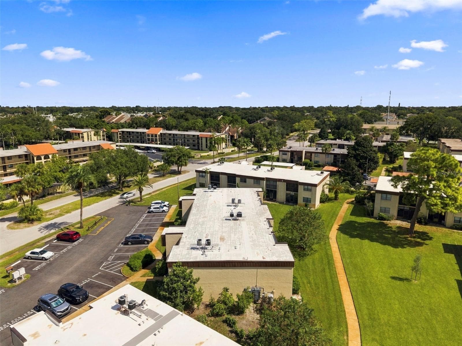 Condominium at 2400 WINDING CREEK BLVD #3-202, CLEARWATER, photo 38 of 45