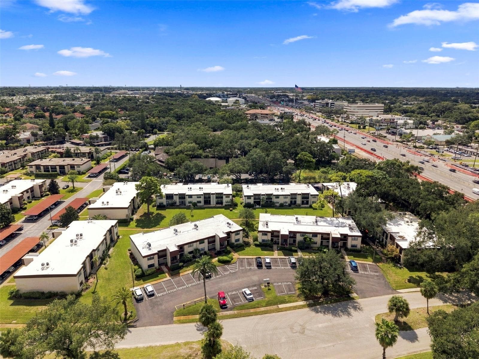 Condominium at 2400 WINDING CREEK BLVD #3-202, CLEARWATER, photo 40 of 45