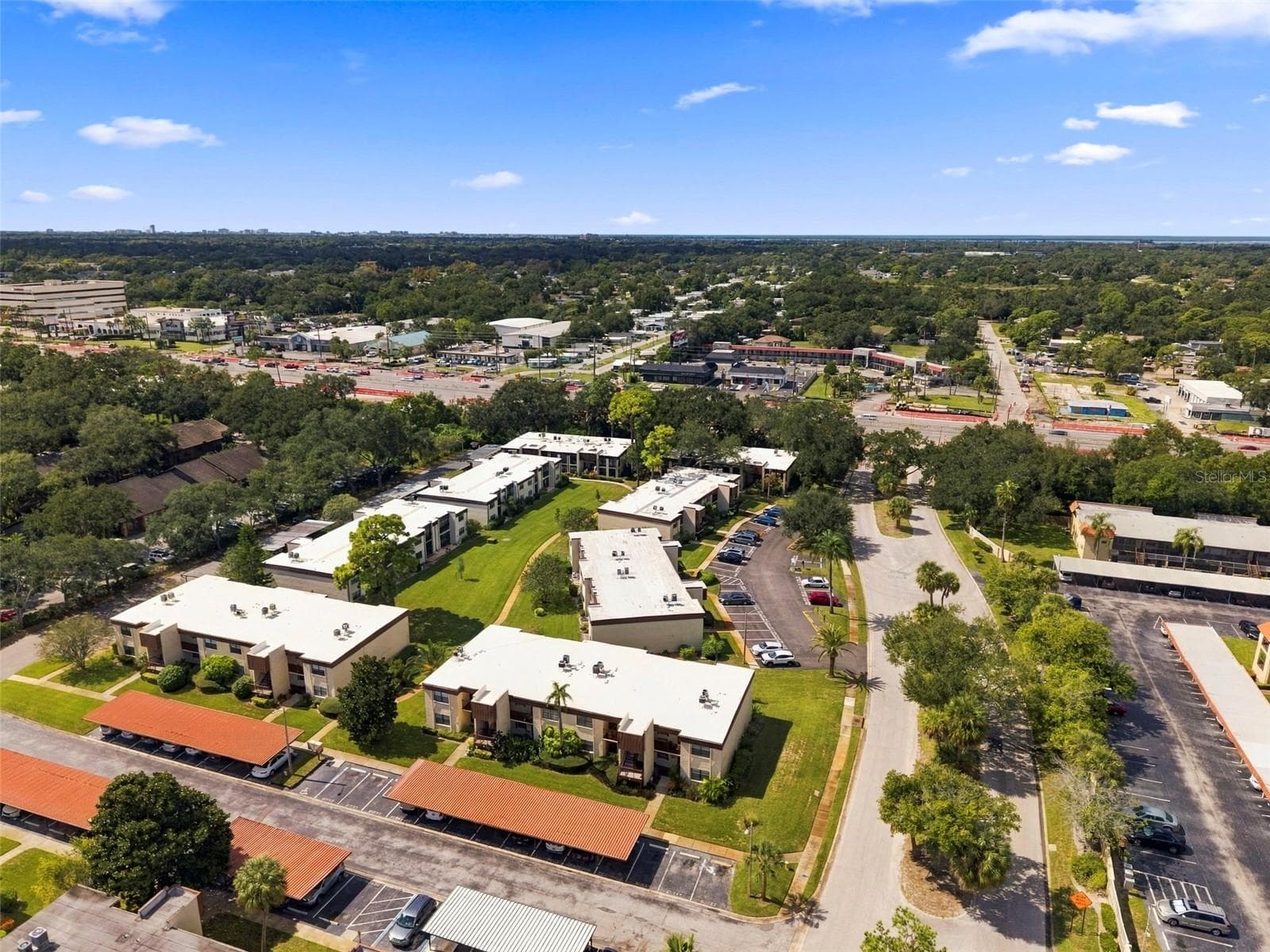 Condominium at 2400 WINDING CREEK BLVD #3-202, CLEARWATER, photo 41 of 45
