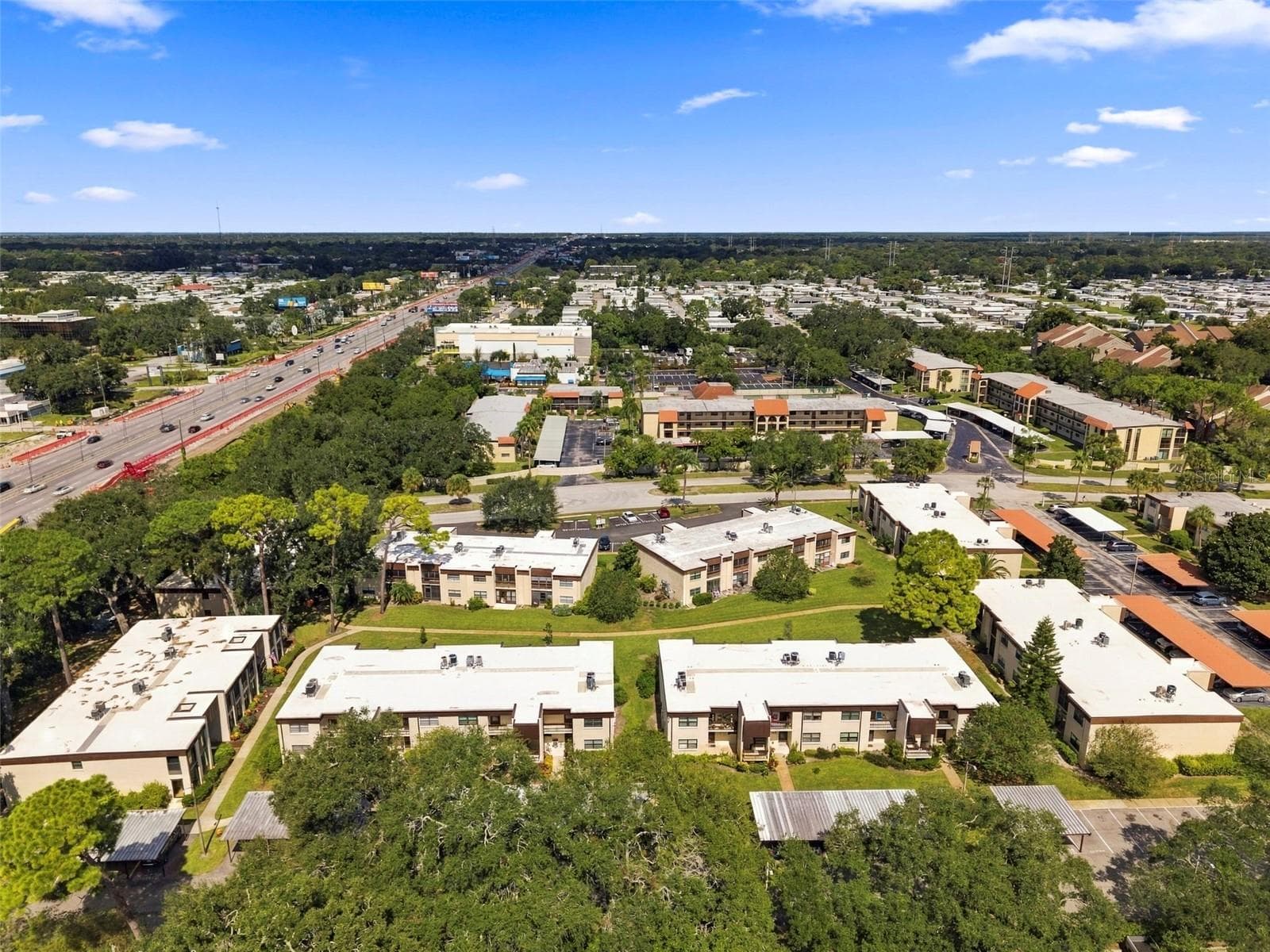 Condominium at 2400 WINDING CREEK BLVD #3-202, CLEARWATER, photo 43 of 45