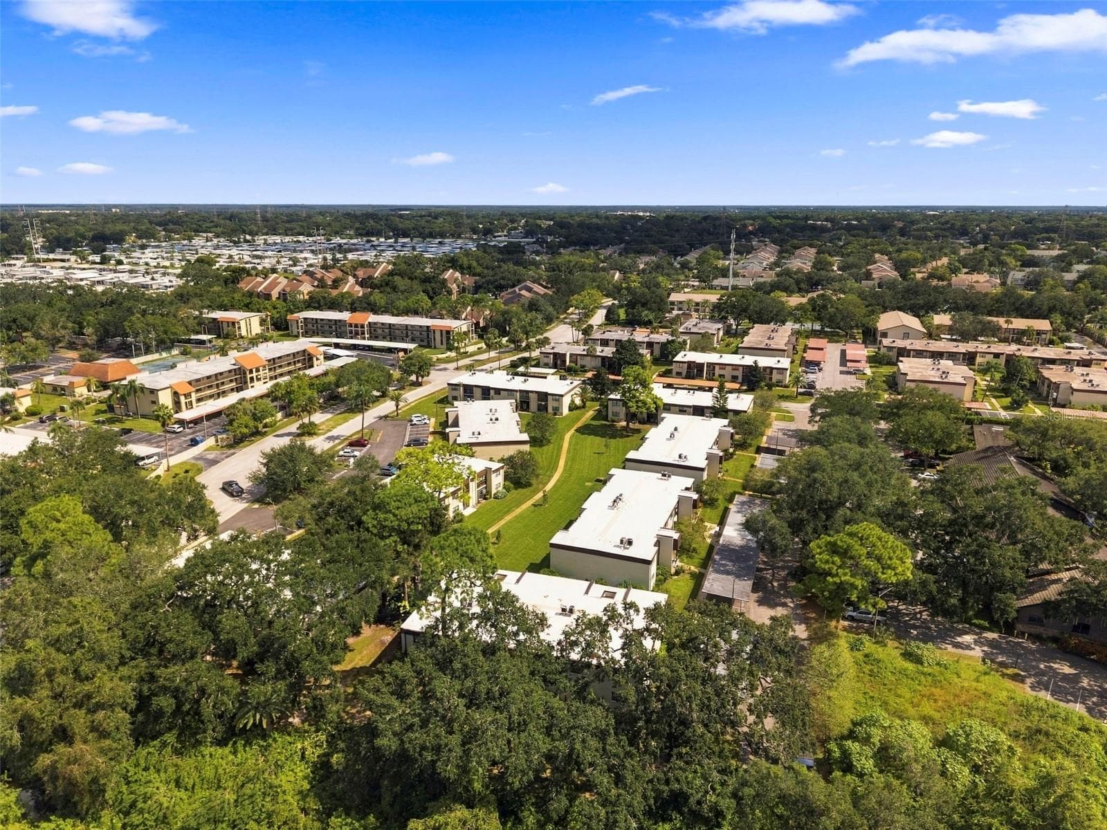 Condominium at 2400 WINDING CREEK BLVD #3-202, CLEARWATER, photo 44 of 45