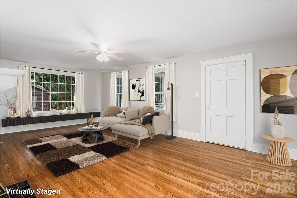 Single Family Residence at 57 19th Avenue NW, Hickory, photo 9 of 25
