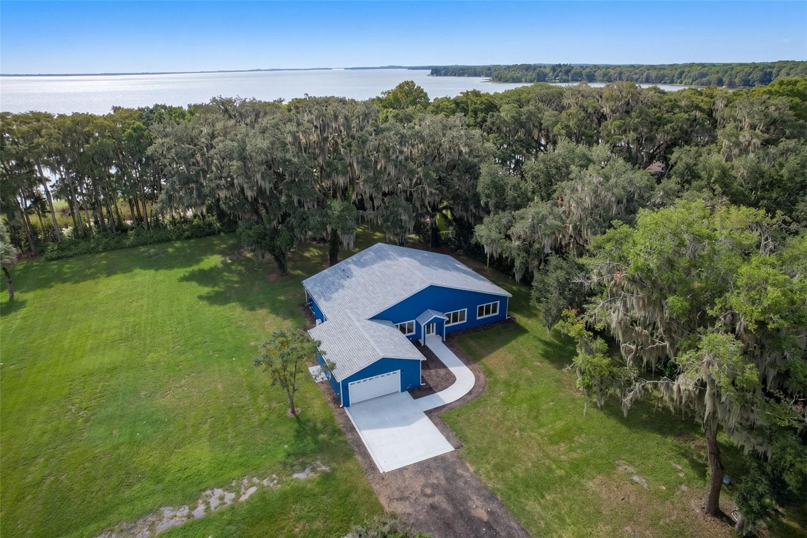 4410 CORLEY ISLAND RD