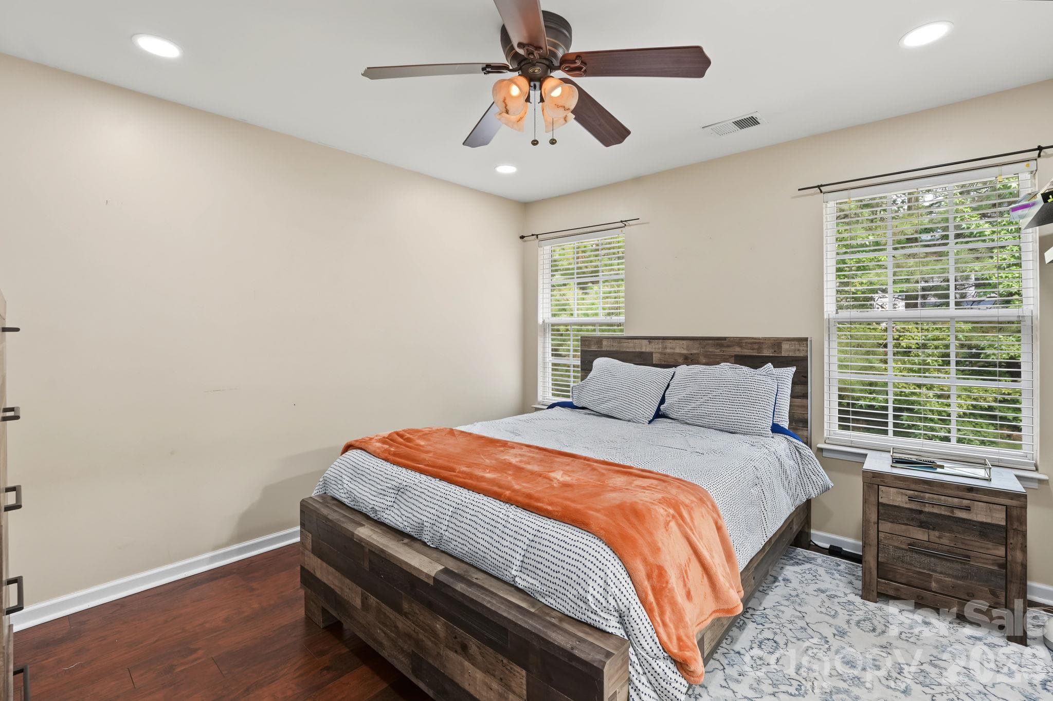 Bedroom 2 - 334 Hancock Union Lane, Rock Hill