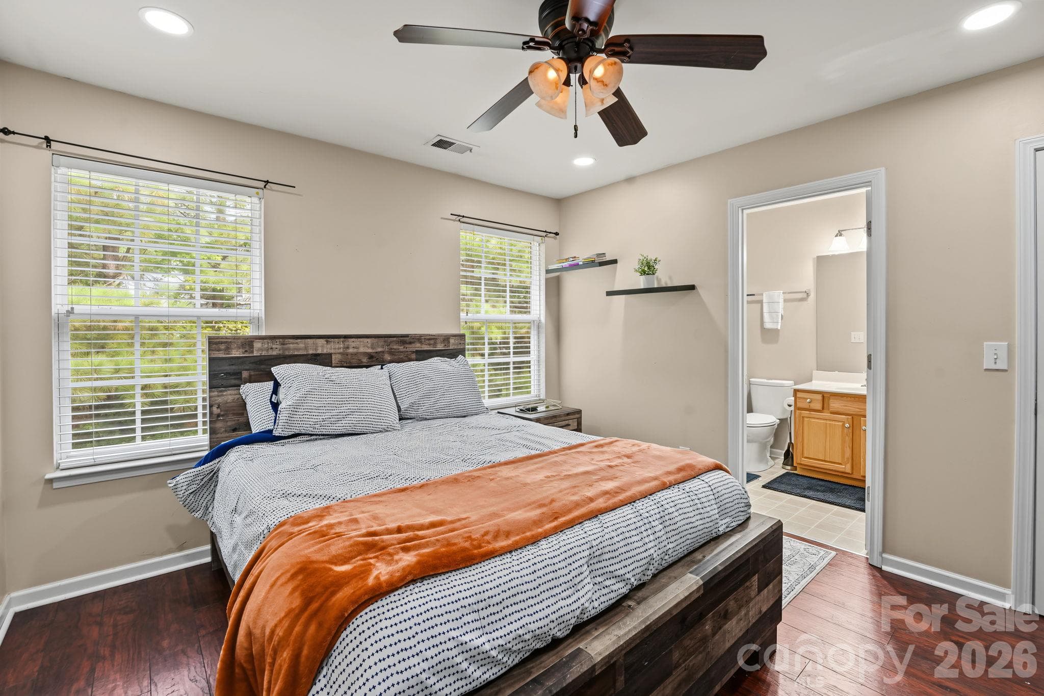 Bedroom 2 - 334 Hancock Union Lane, Rock Hill