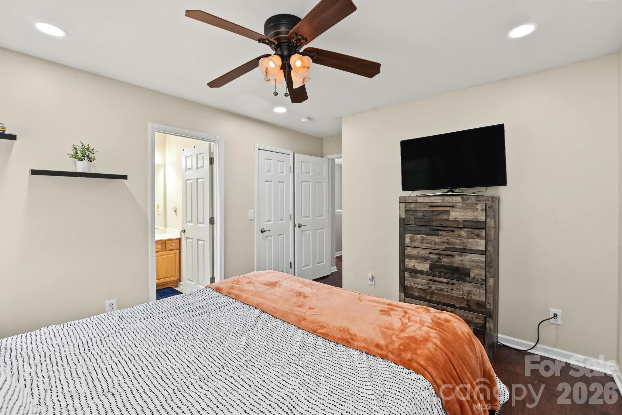 Bedroom 2 - 334 Hancock Union Lane, Rock Hill