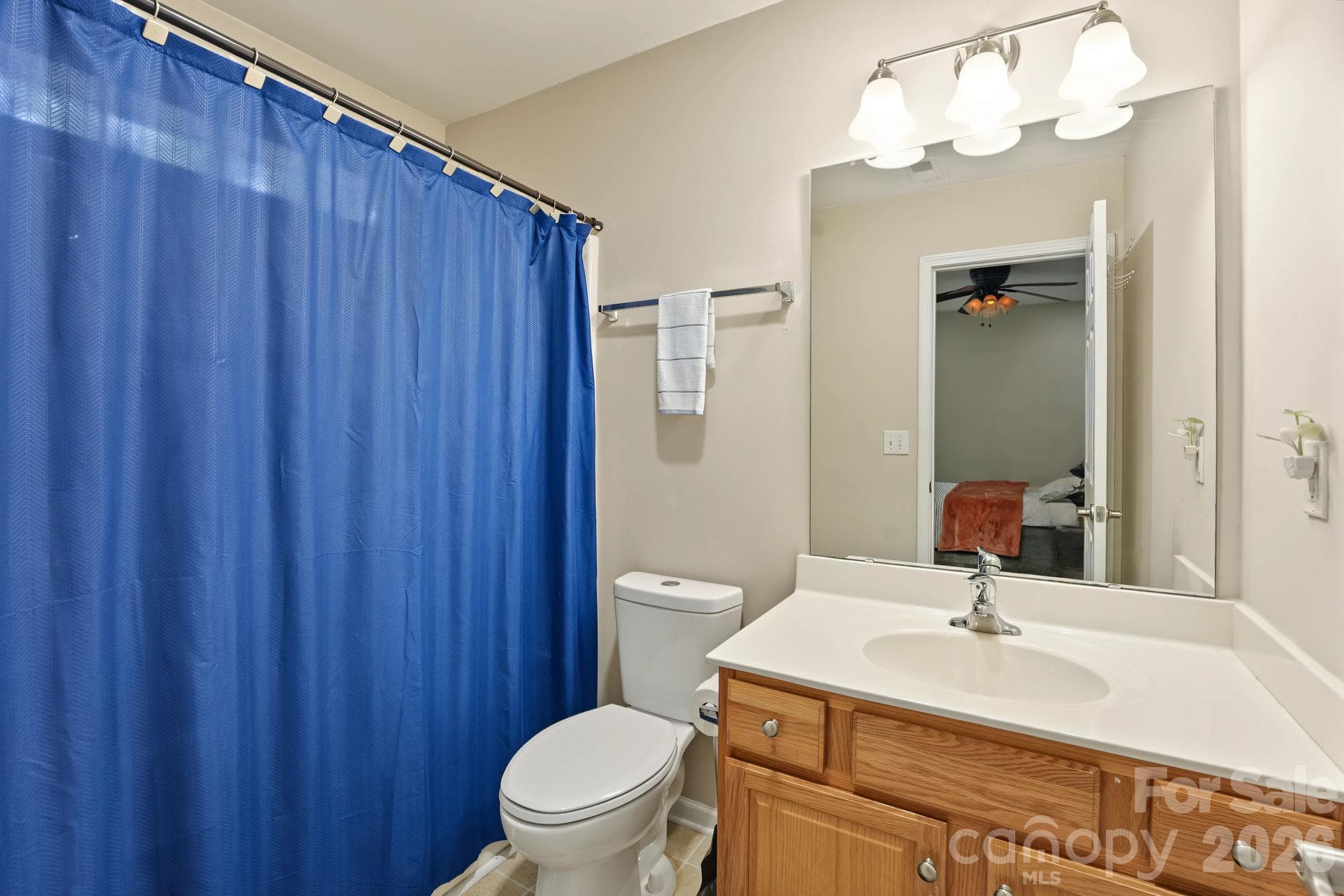 Bathroom 2 - 334 Hancock Union Lane, Rock Hill
