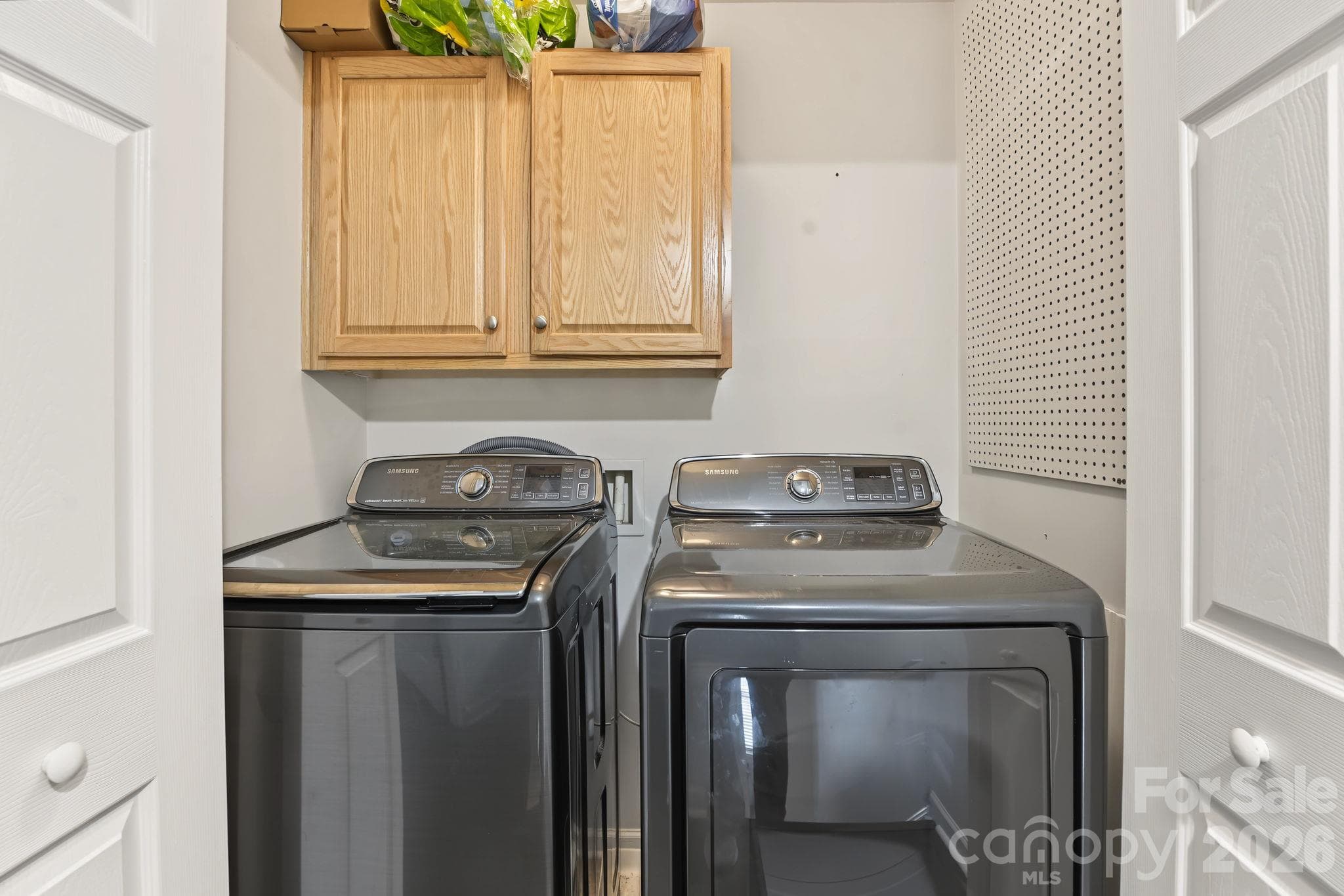 Laundry Room - 334 Hancock Union Lane, Rock Hill