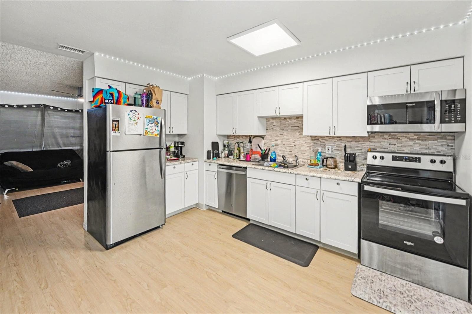Half Duplex at 3765 67TH AVE N #B, PINELLAS PARK, photo 4 of 15