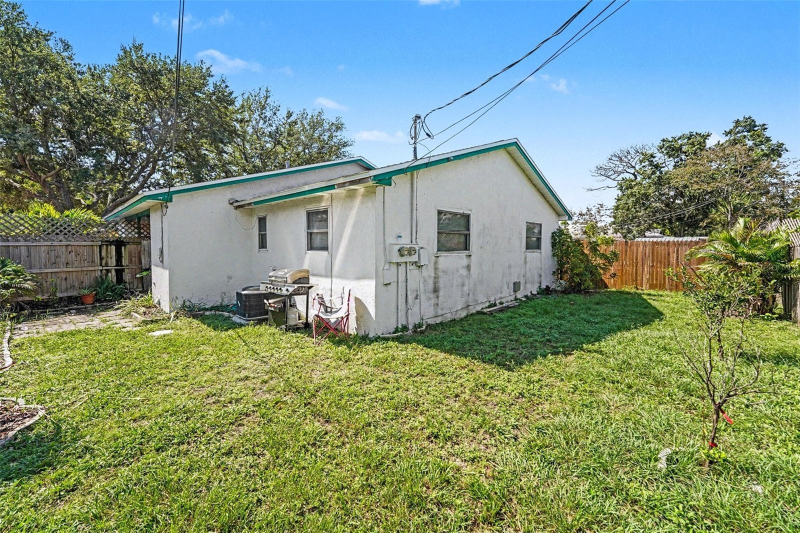 Half Duplex at 3765 67TH AVE N #B, PINELLAS PARK, photo 15 of 15