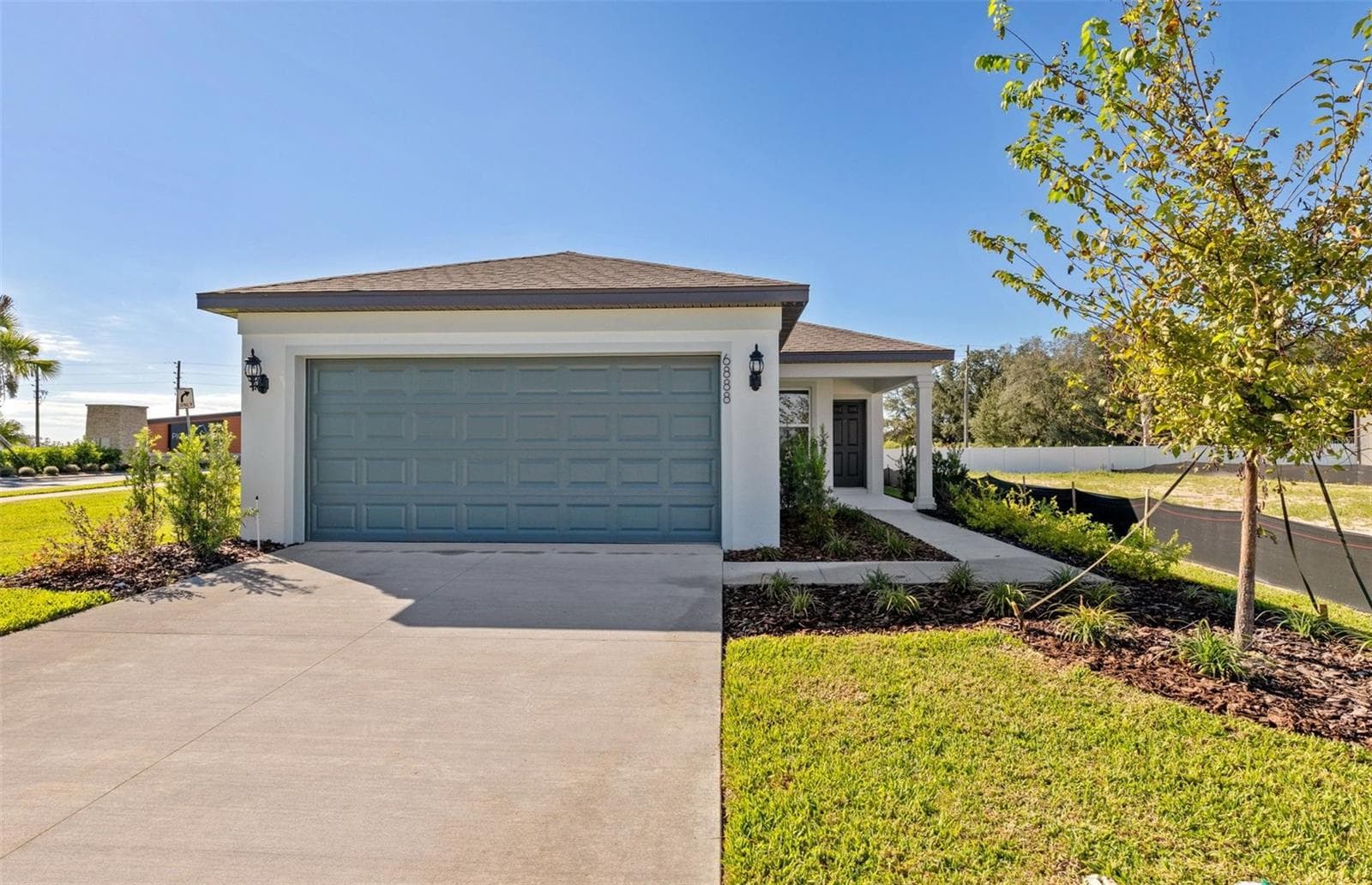 Candlewood Exterior - 6888 SW 90TH LN, OCALA